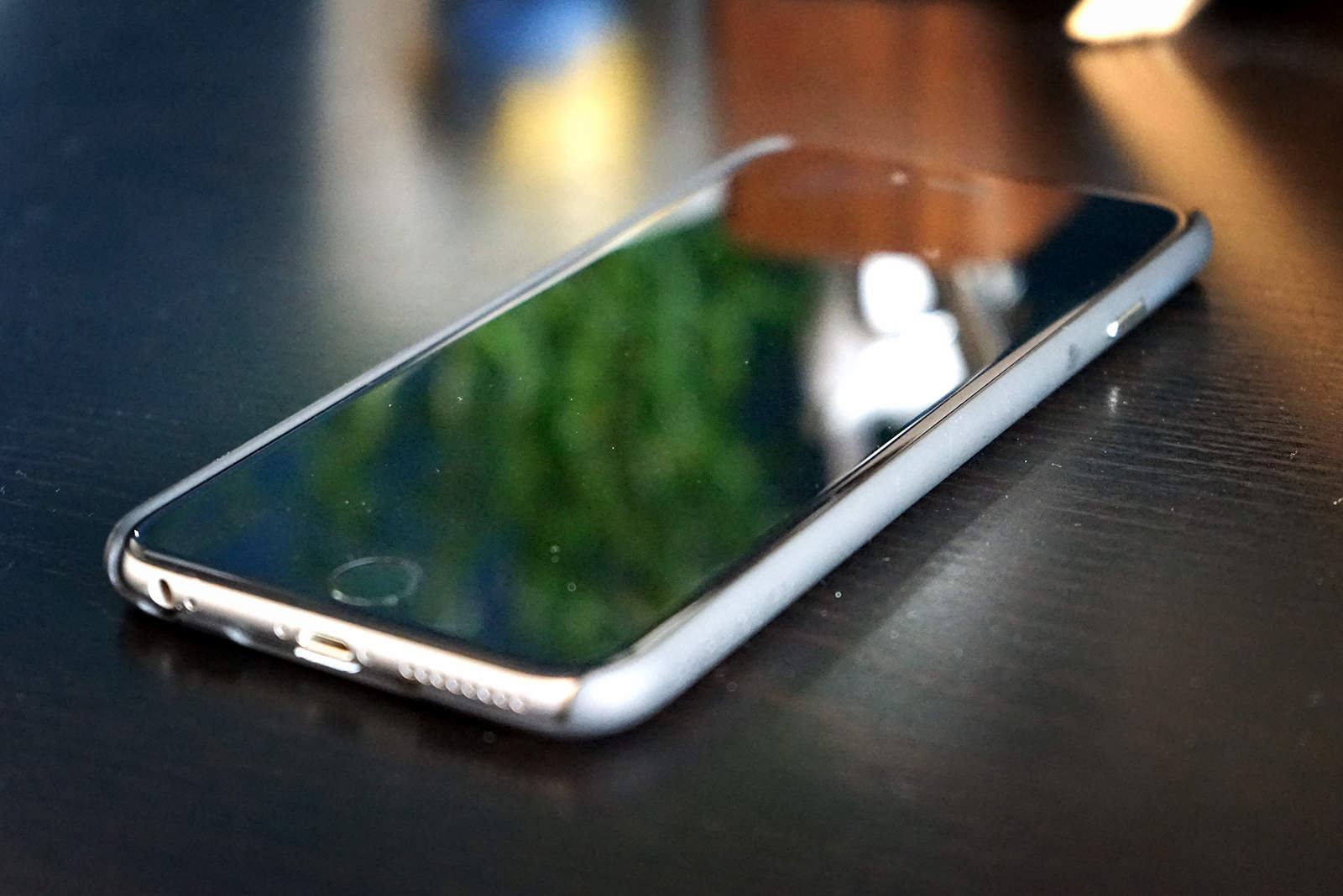 Apple wants to keep everyone (even the feds) out of iOS.