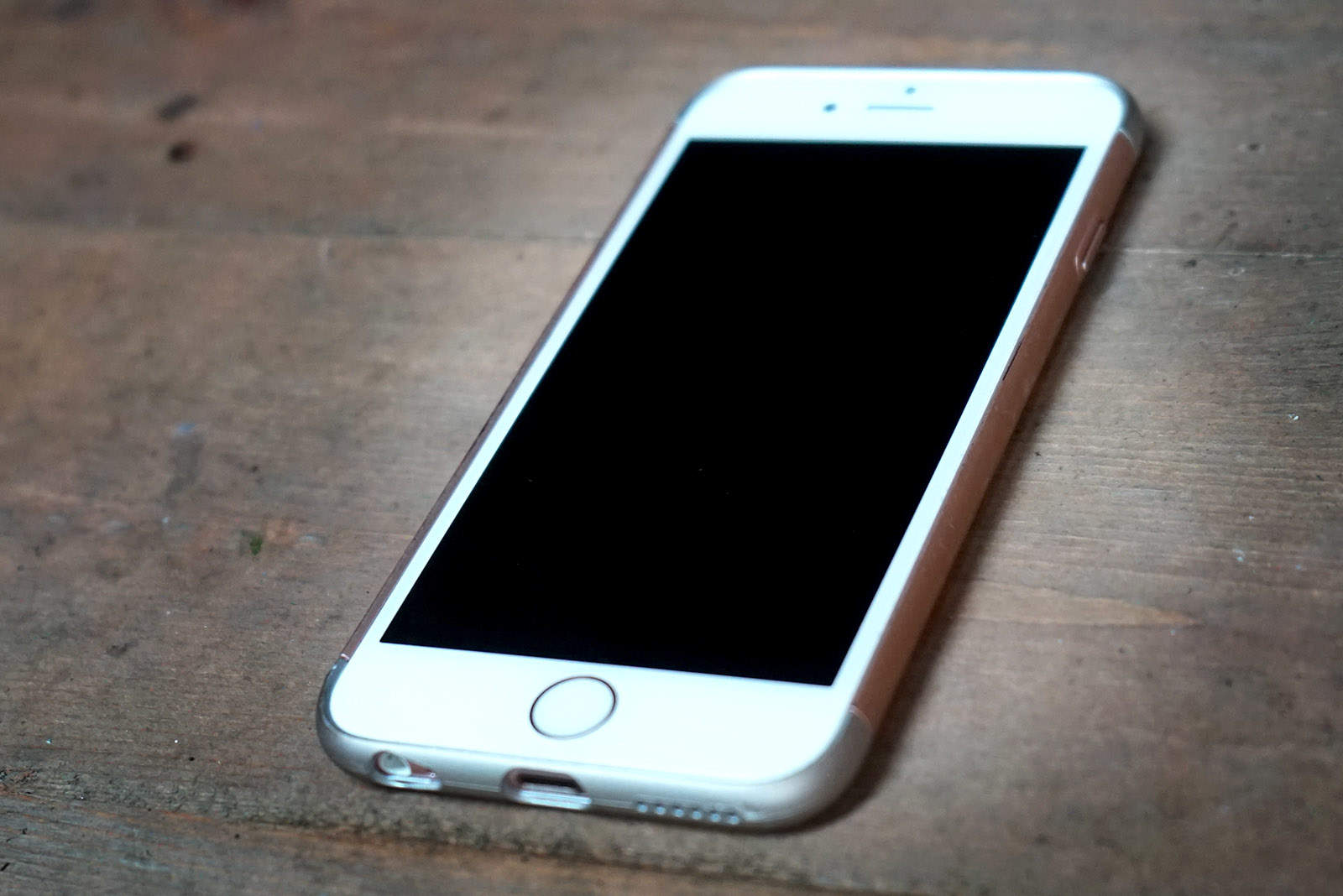iPhone 6s