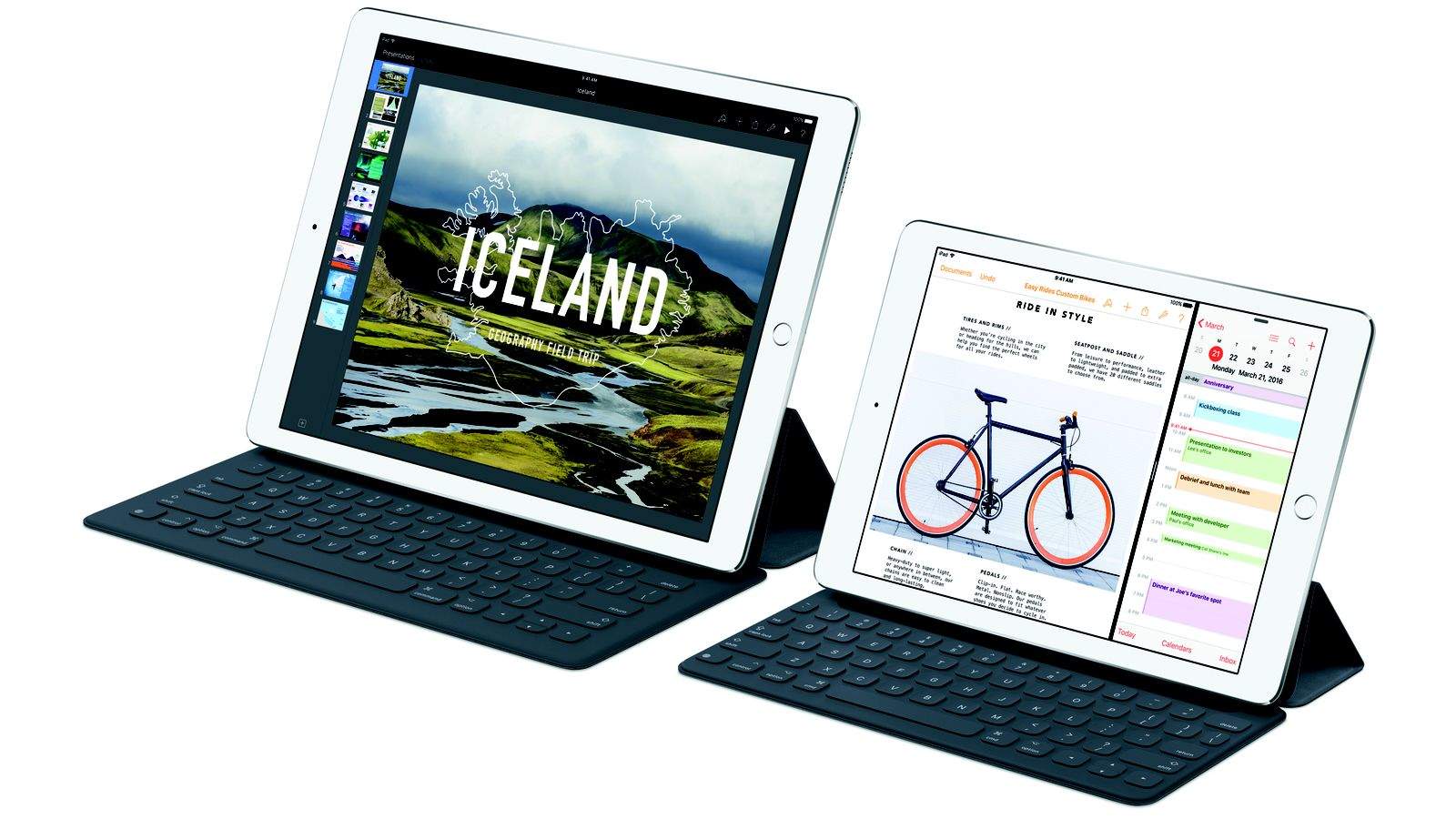 iPad Pro