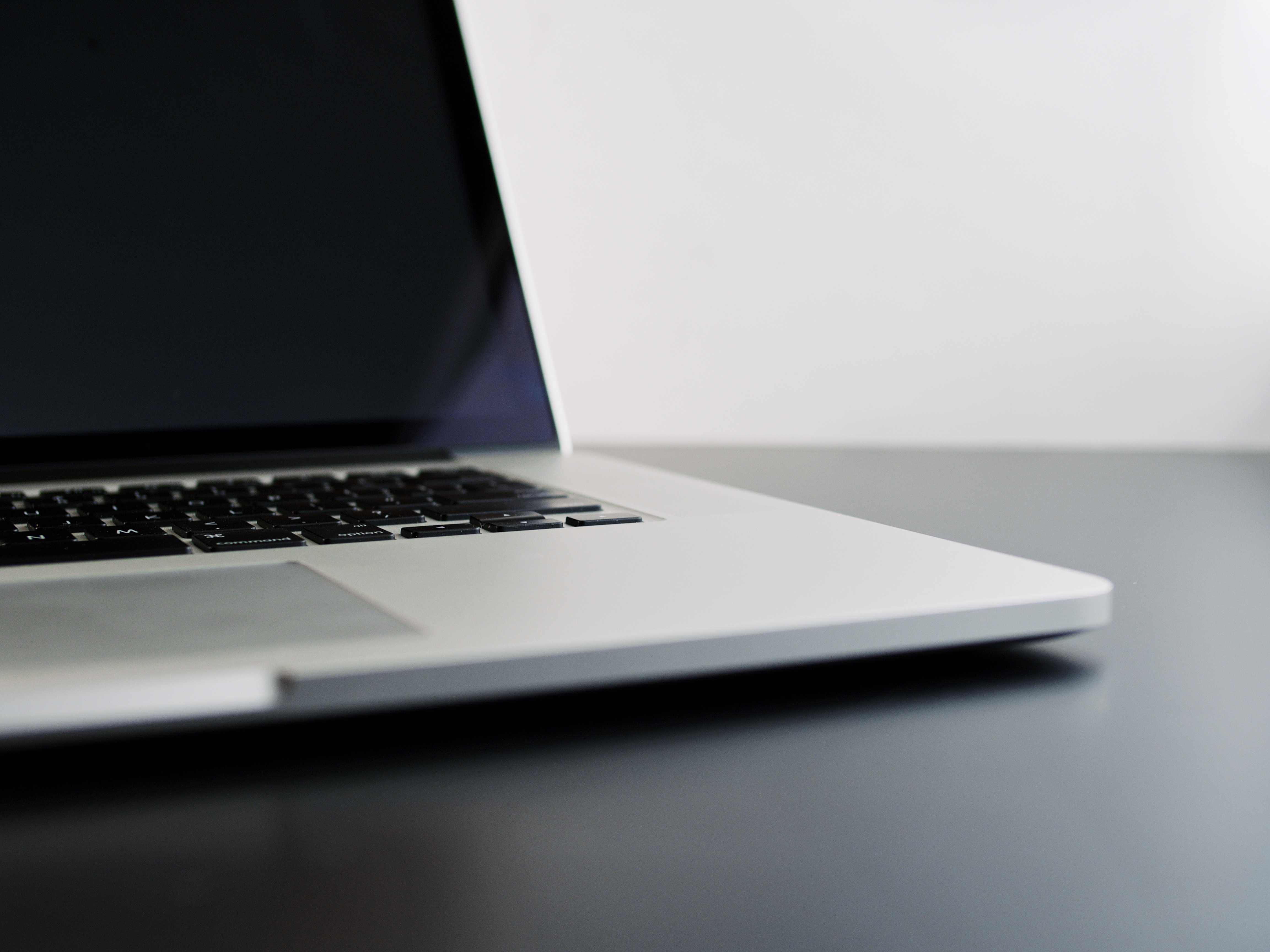 Has anyone seen my OS X sidebars?