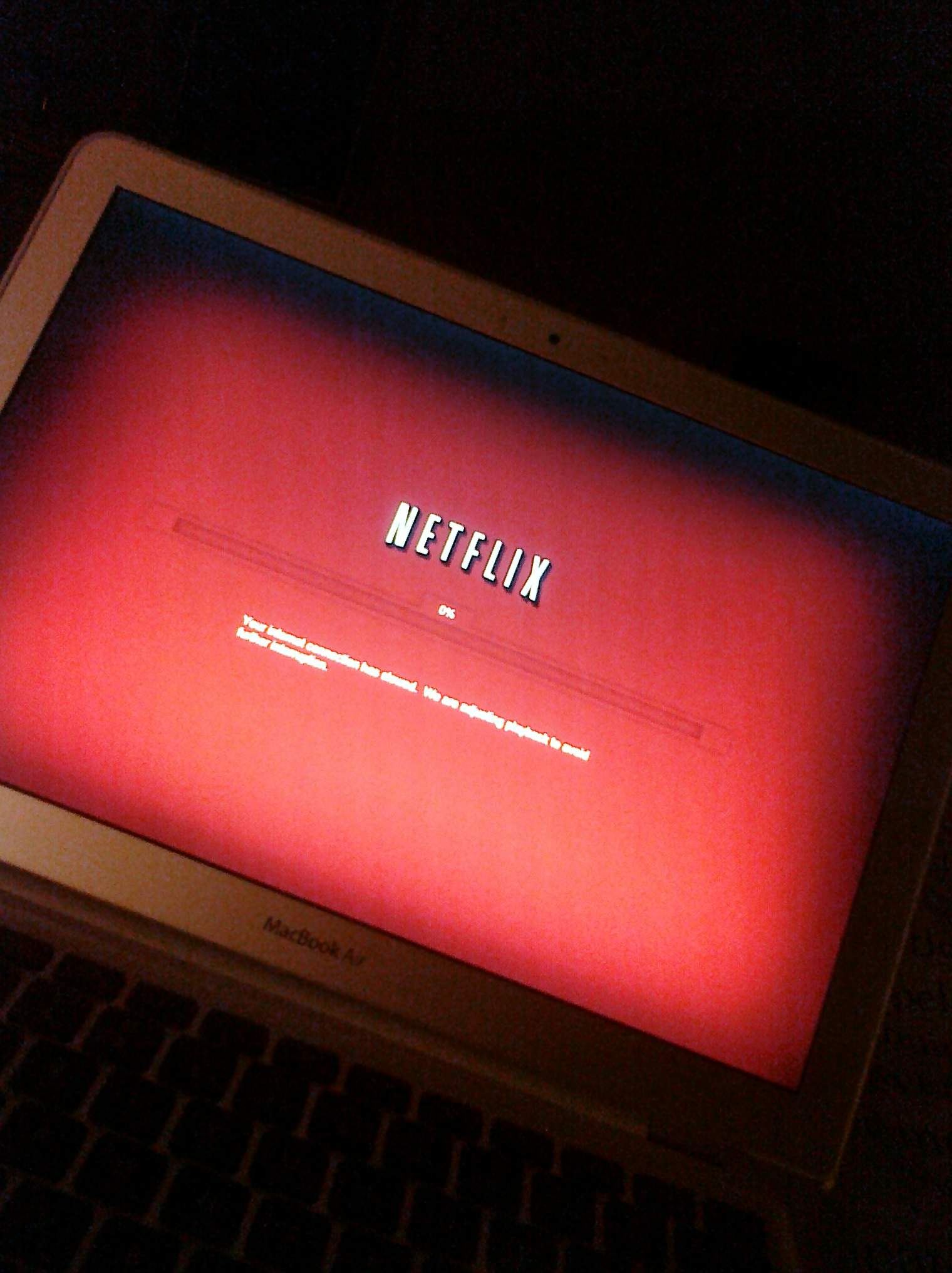 Netflix