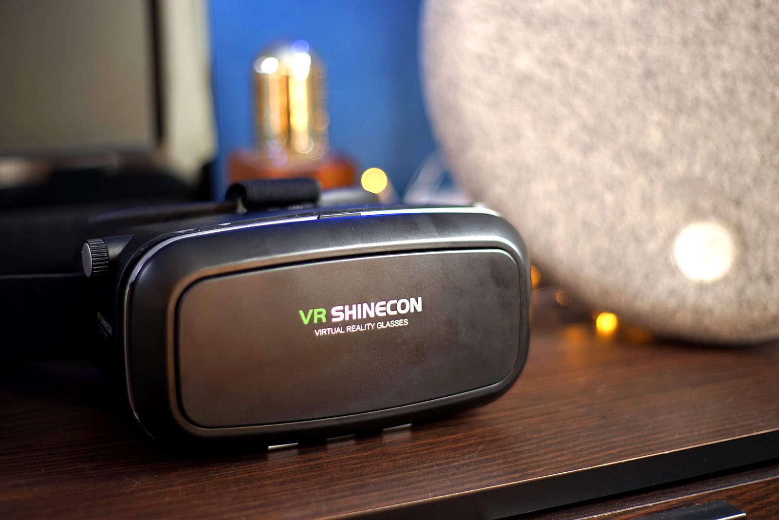 Mac users are missing out on VR.