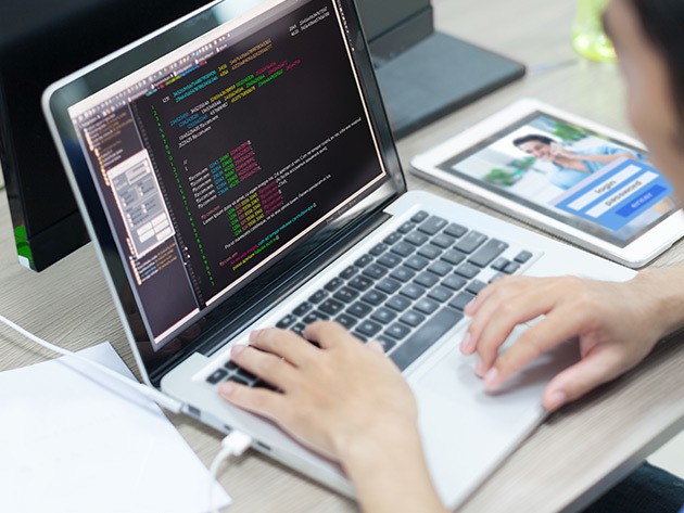 Learn to hack for the good guys with this comprehensive course in security and penetration testing.