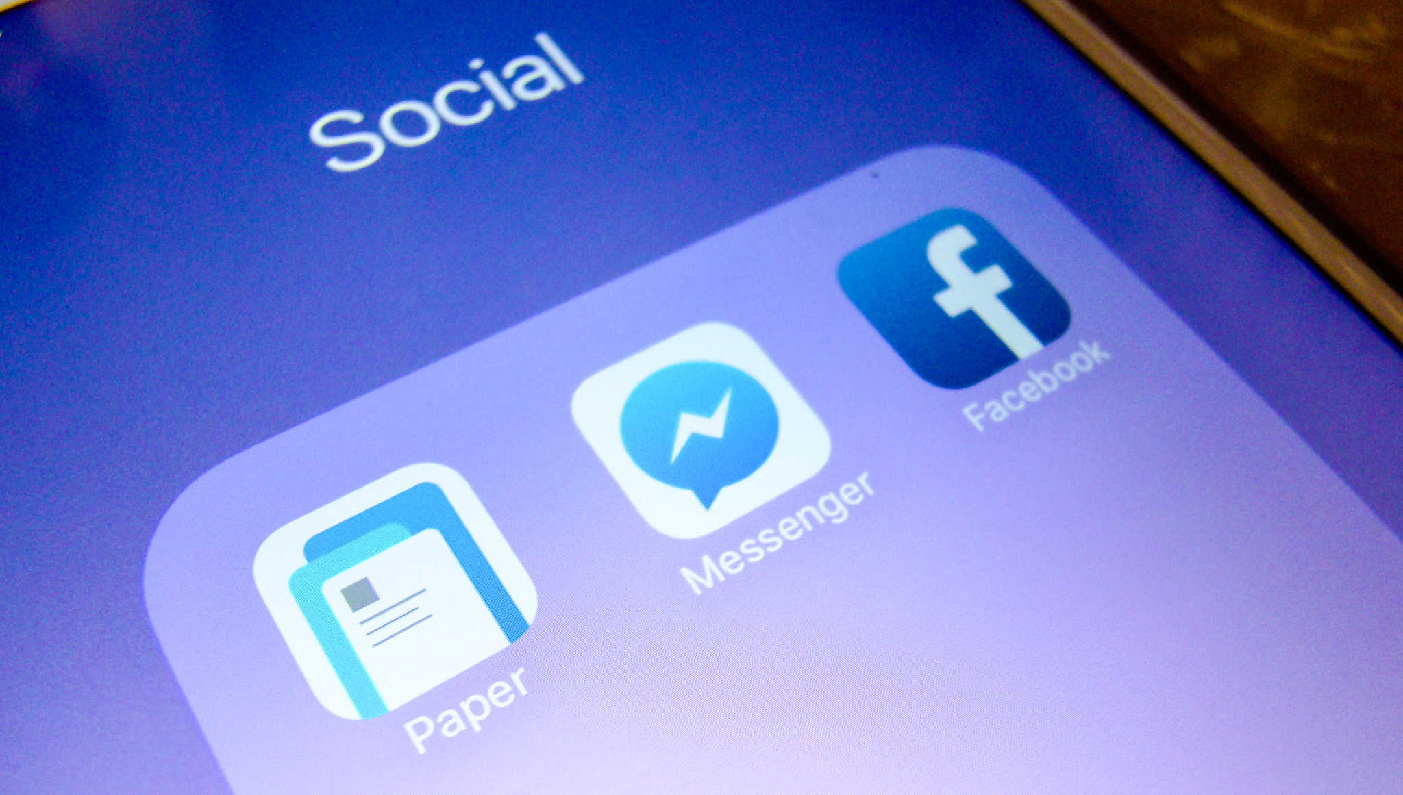 Facebook