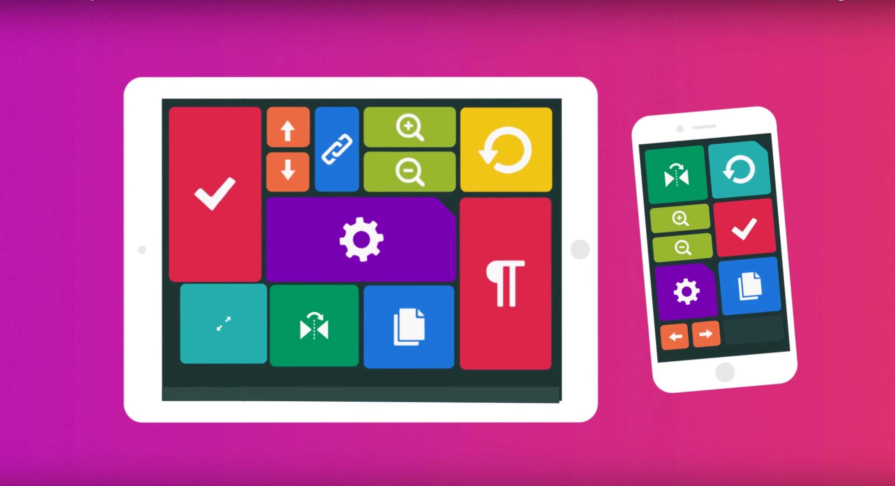 Control your Mac (or PC) from your iOS device with this slick new system.