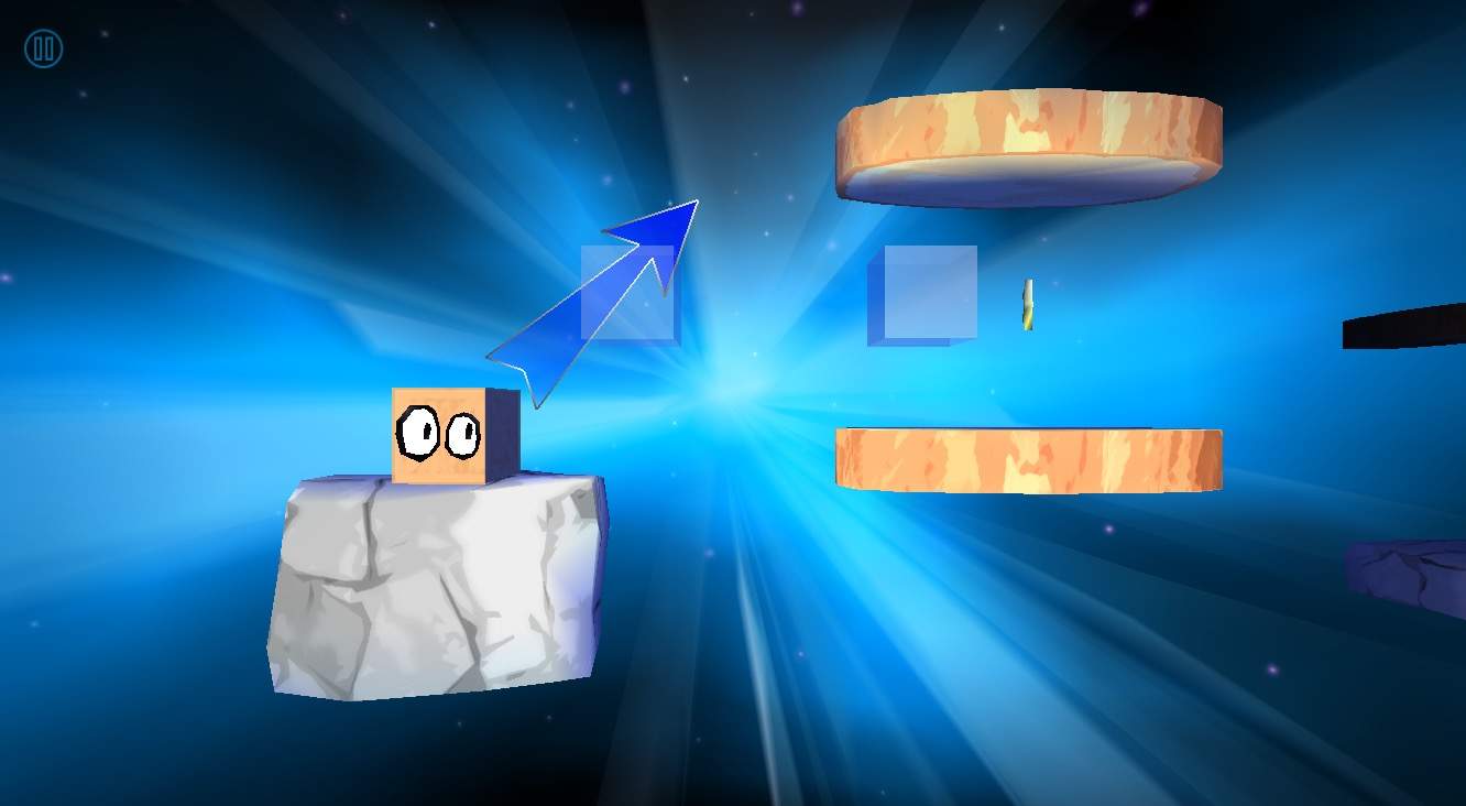 Space Box