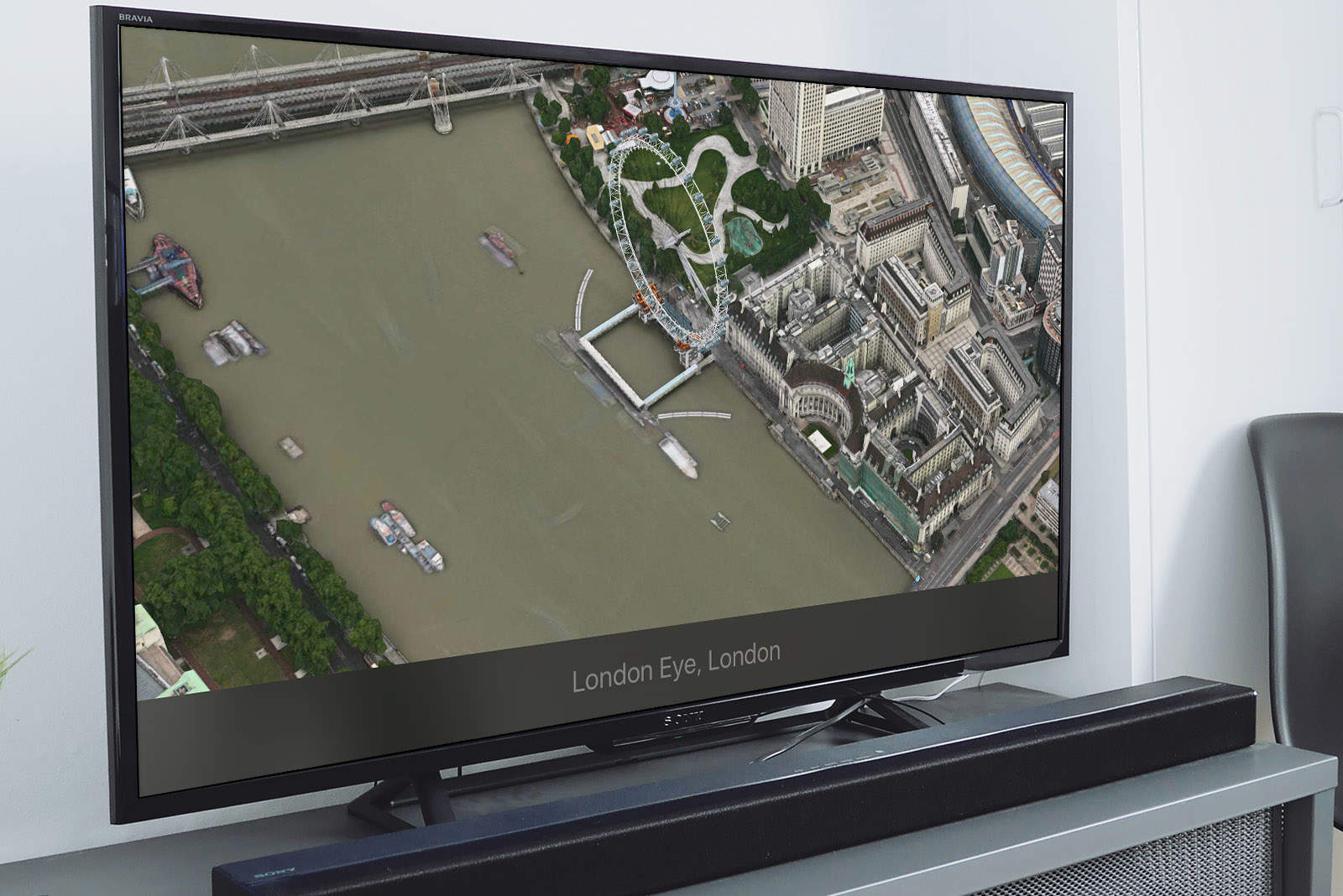 Plan your next trip from your couch.