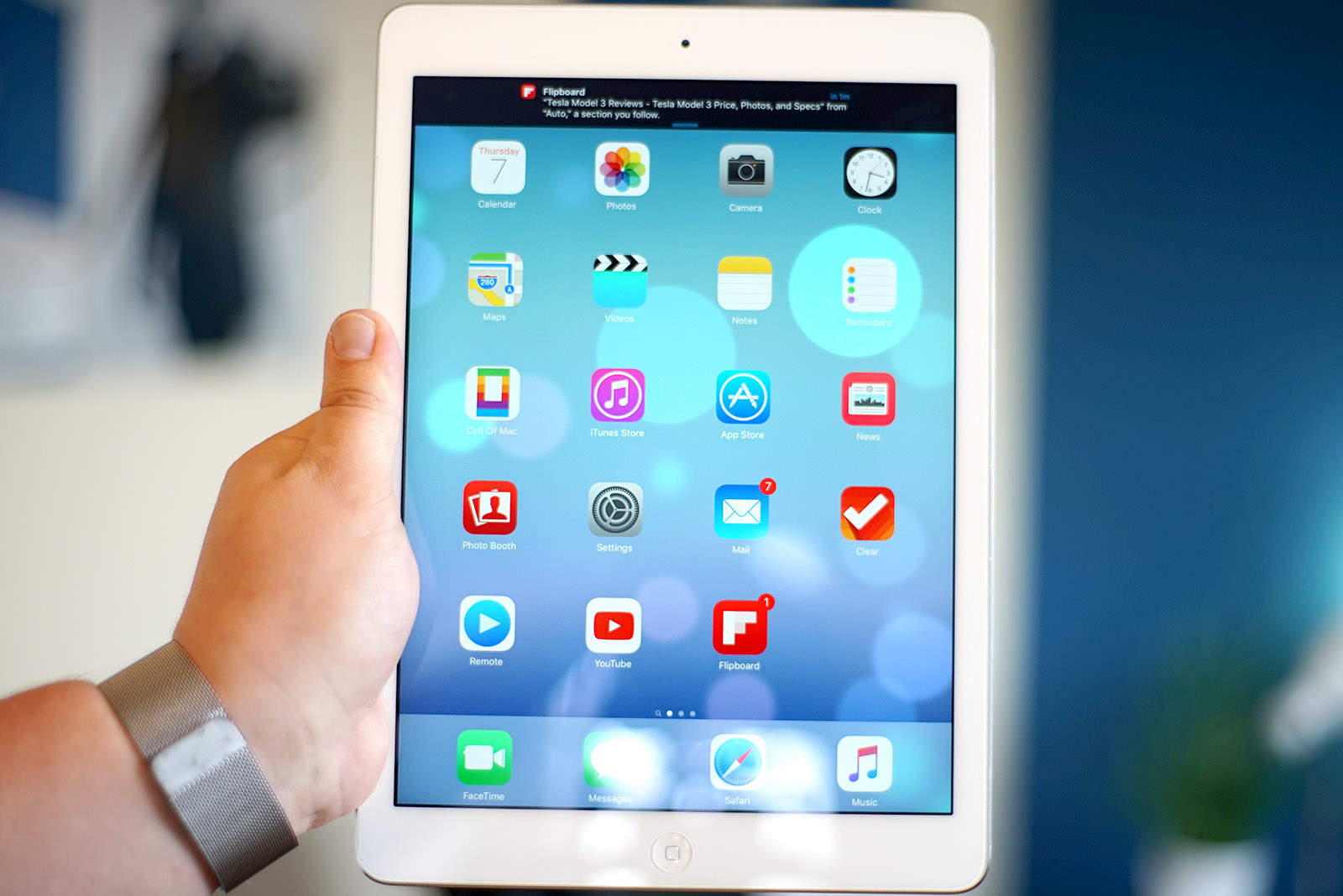 iPad Air