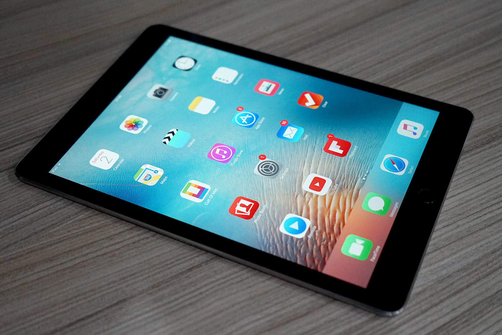 iPad Pro 3