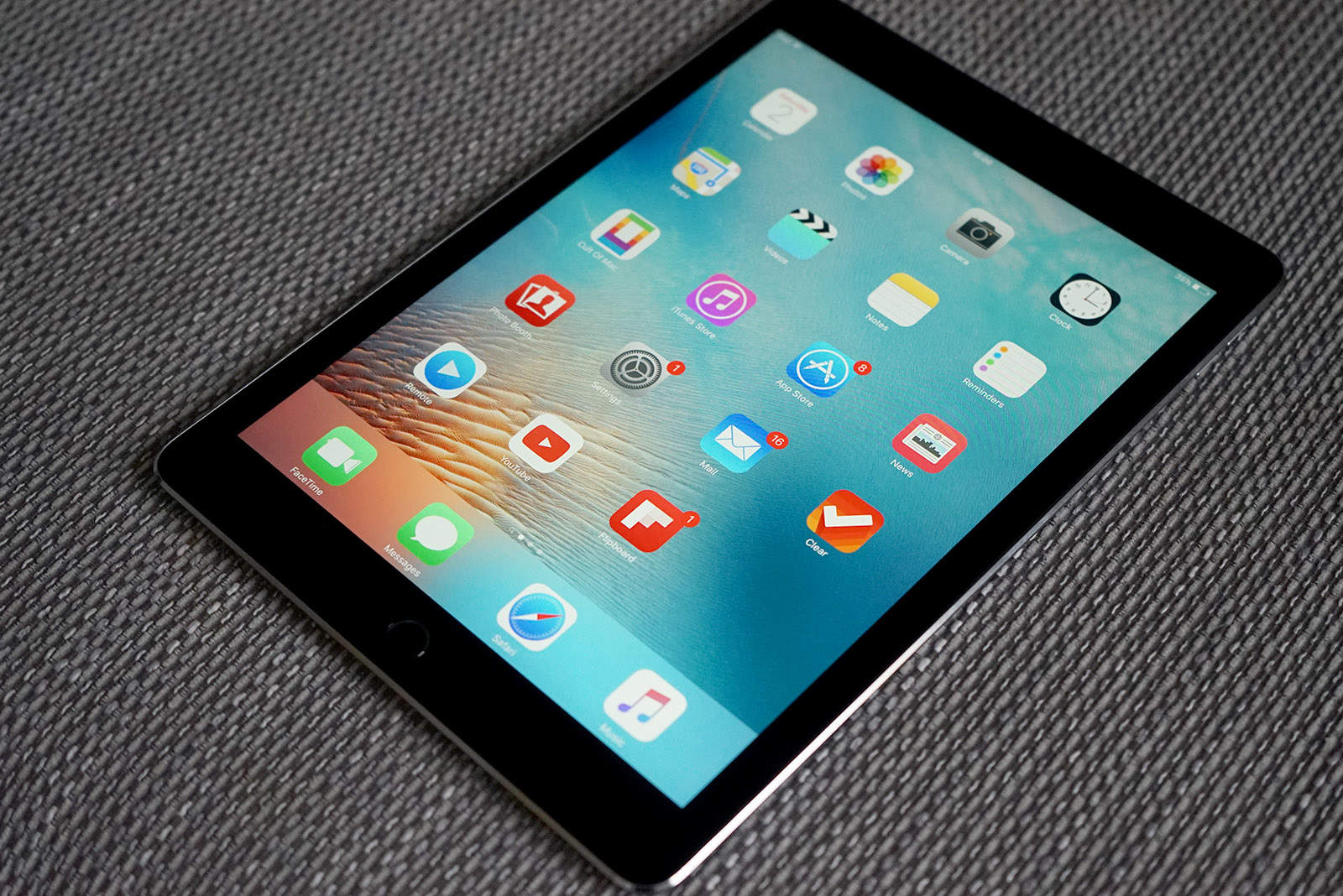 iPad Pro