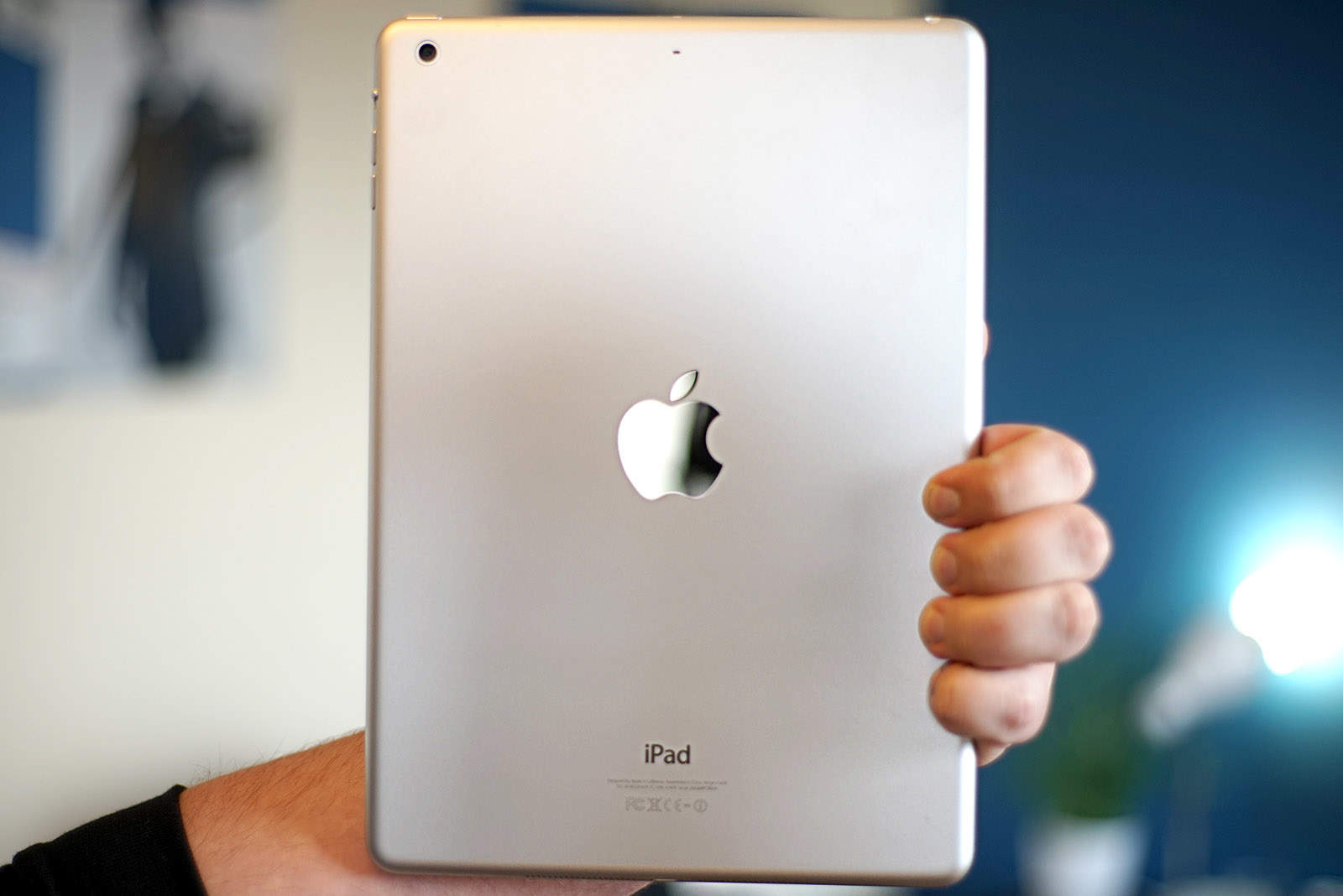 iPad Air