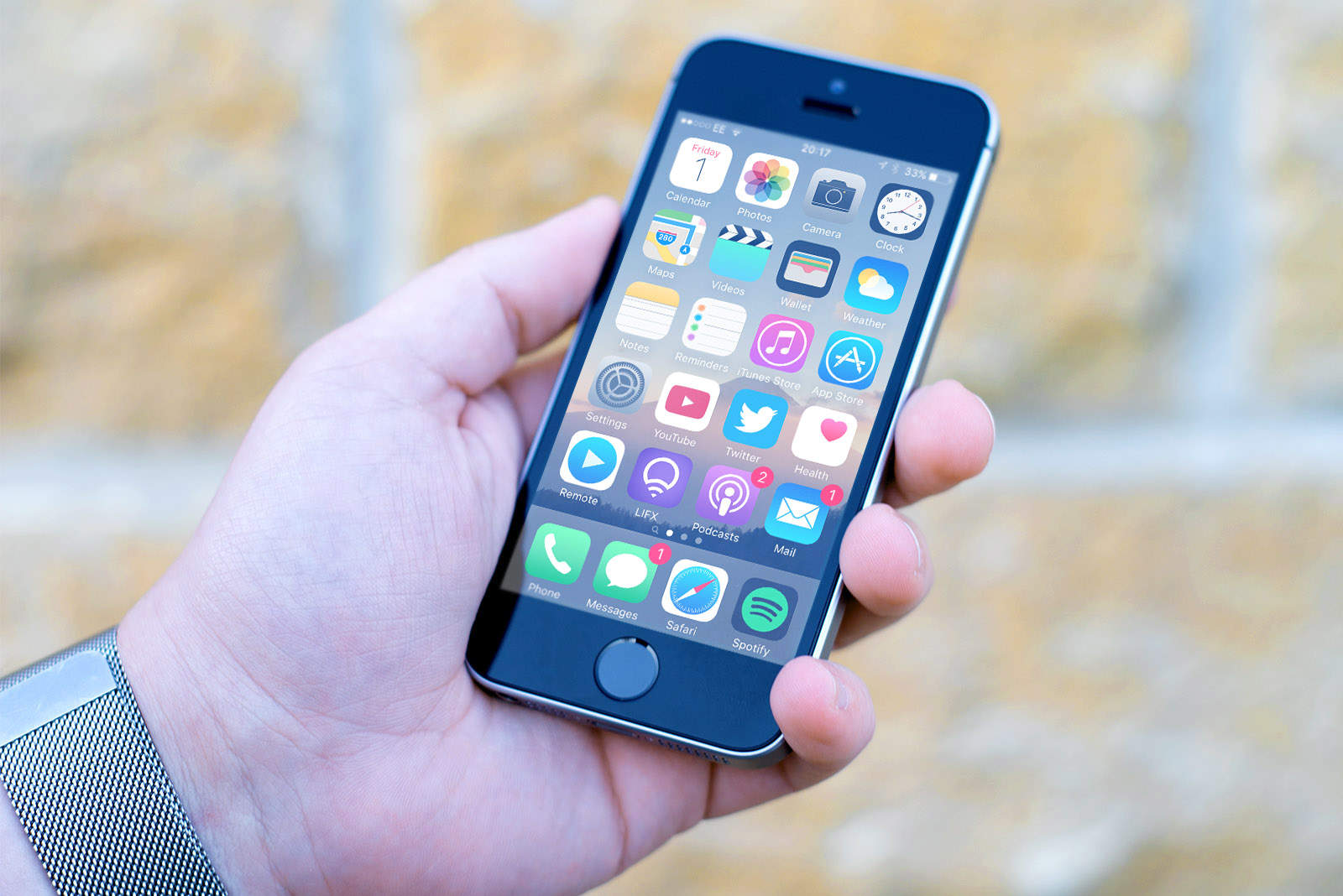iPhone SE next gen