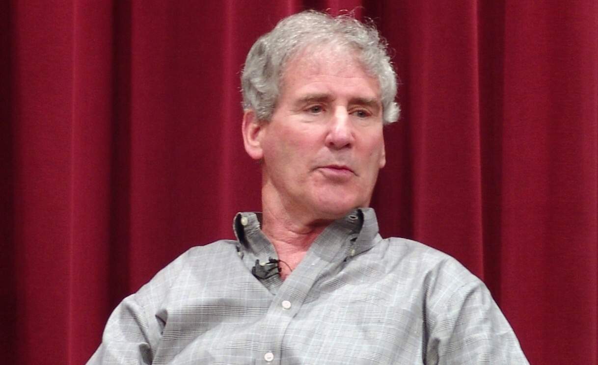 Bill Campbell served on Apple's board longer than anyone.
