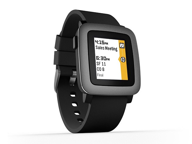 pebble