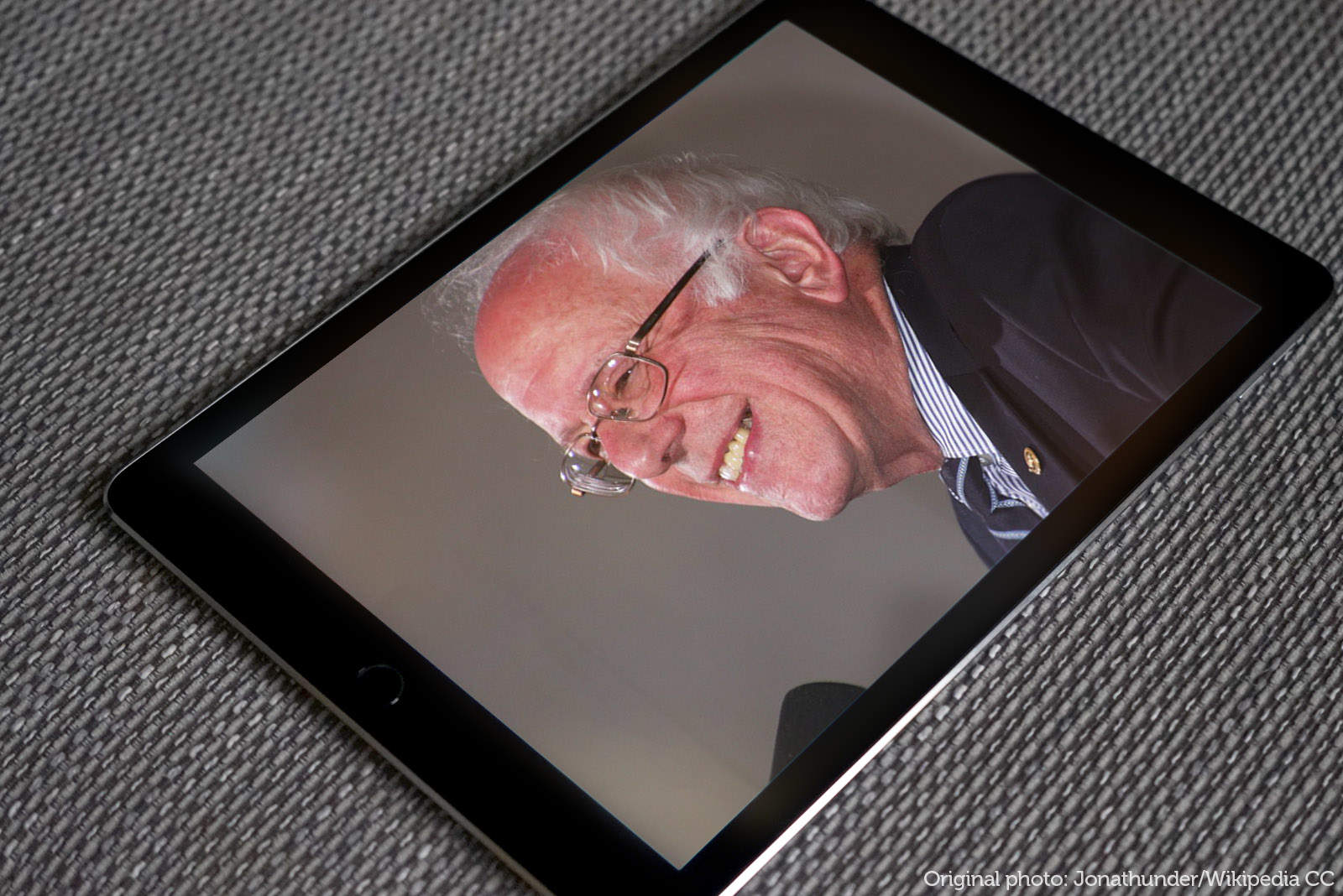 sanders