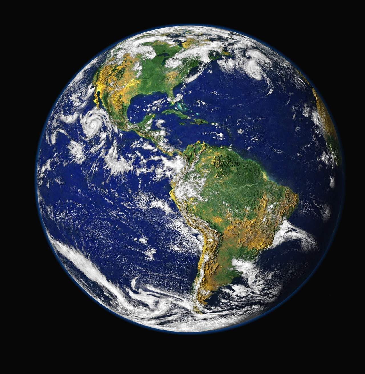 Doesn't get much better than getting paid to help the Earth...