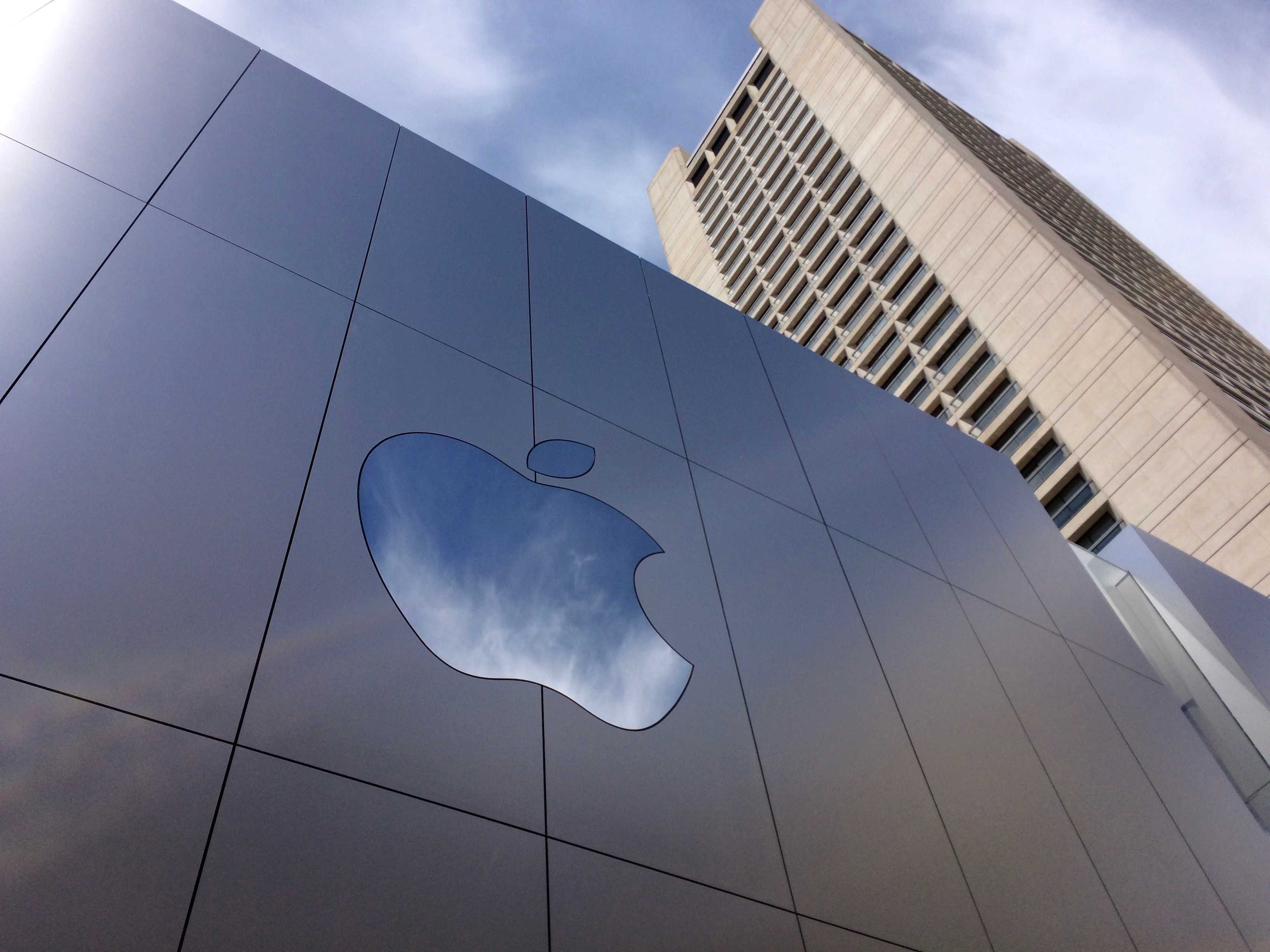 Apple