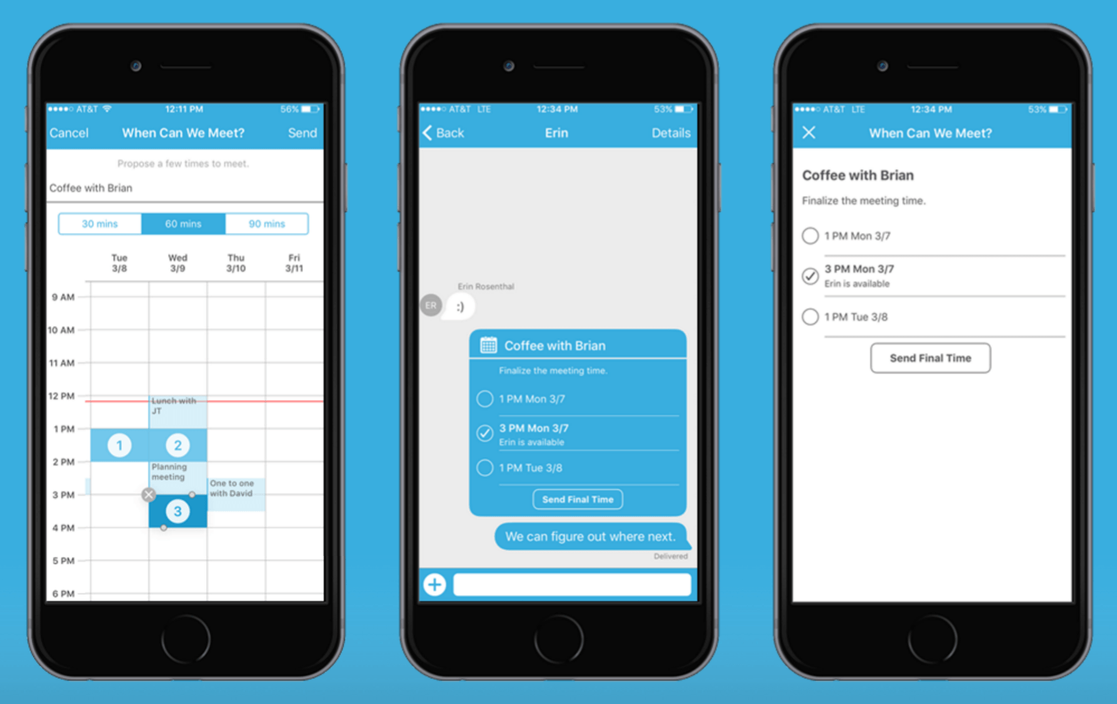 Cola is getting even smarter with help from third parties.