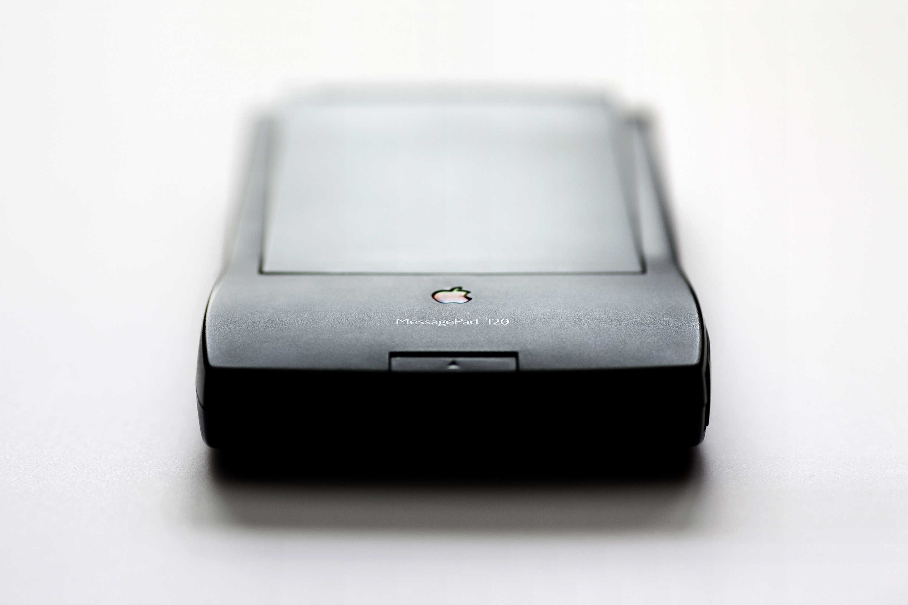 Newton MessagePad