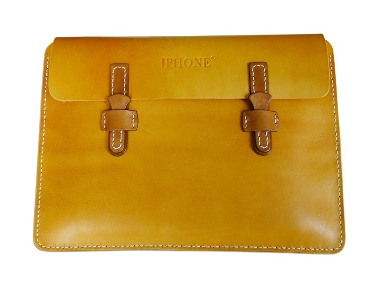 There's more than one 'iPhone' in China.