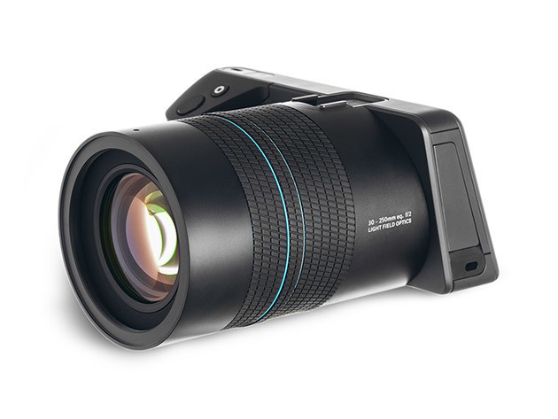 This is the light-field camera you're looking for