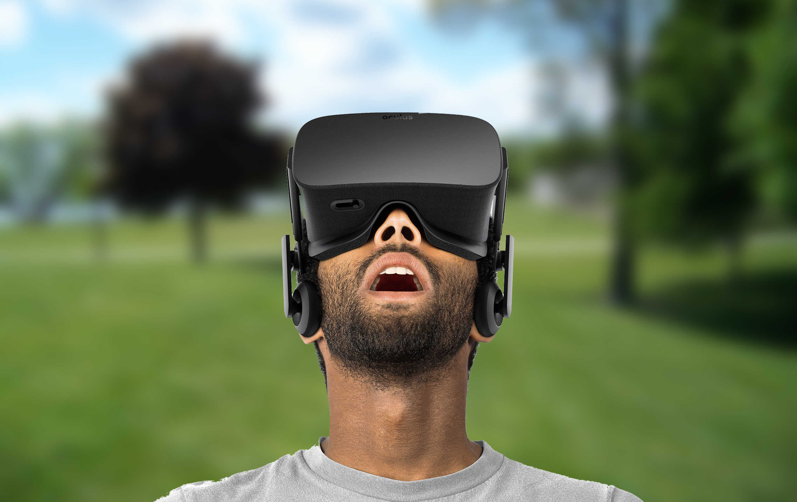 Oculus-portable