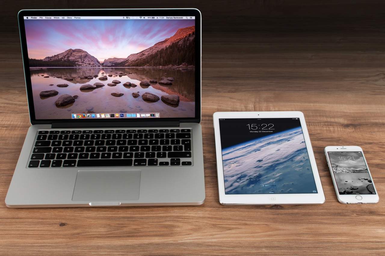 It's a great time to convert your Apple gear into cash.
