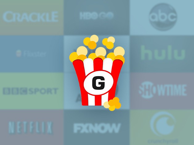 Keep watching your streaming videos even when you're in a country with geo-restrictions.