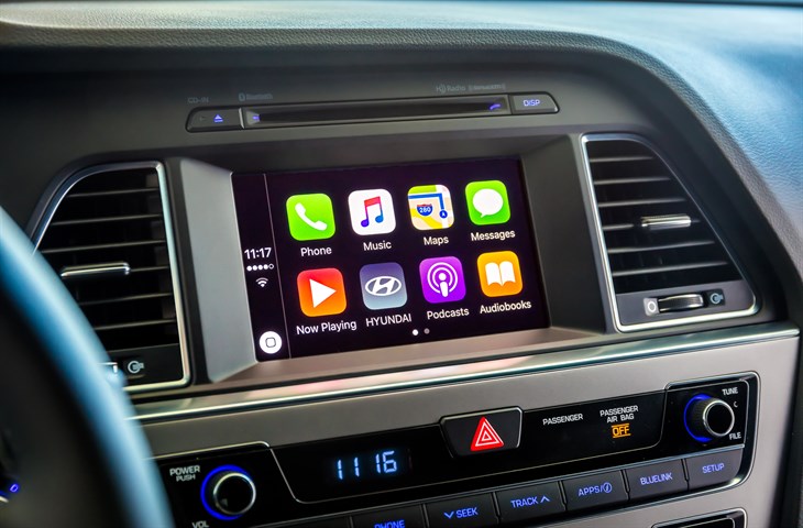 CarPlay