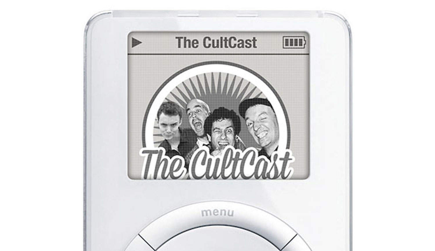 Want to trade your iPod for a sports car?