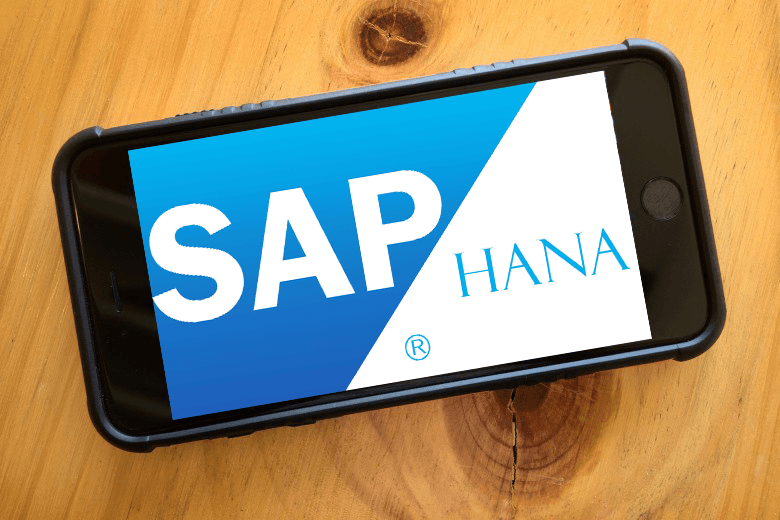iPhone-SAP