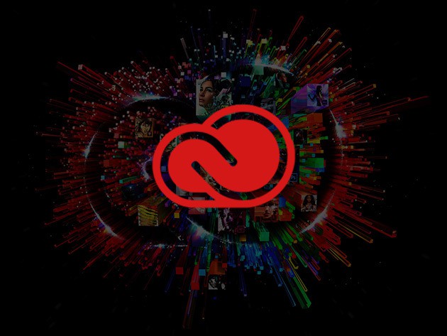 Get access to the world's most powerful suite of tools for digital creation.