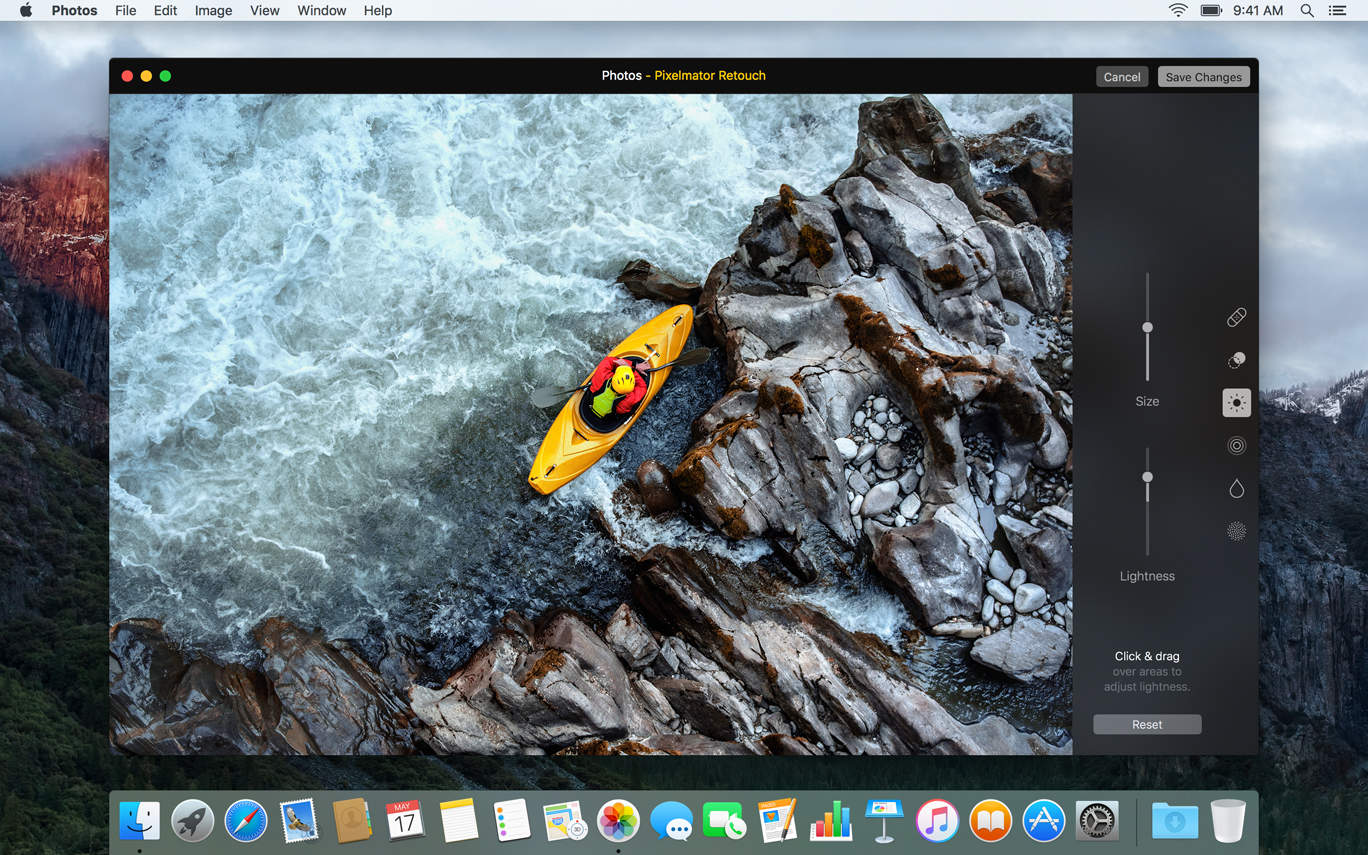 Pixelmator-Photos