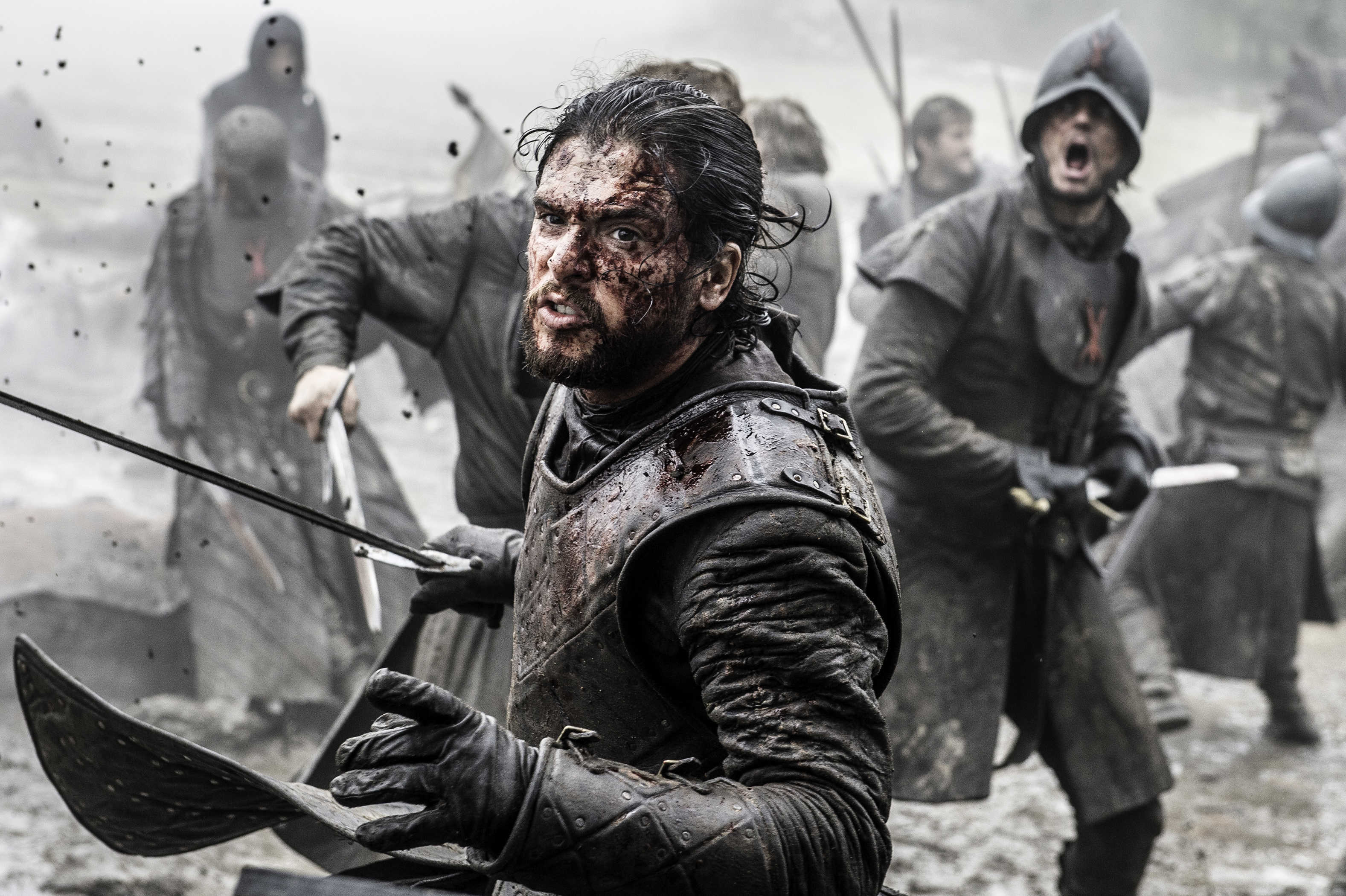 Jon Snow's real father has finally been revealed.