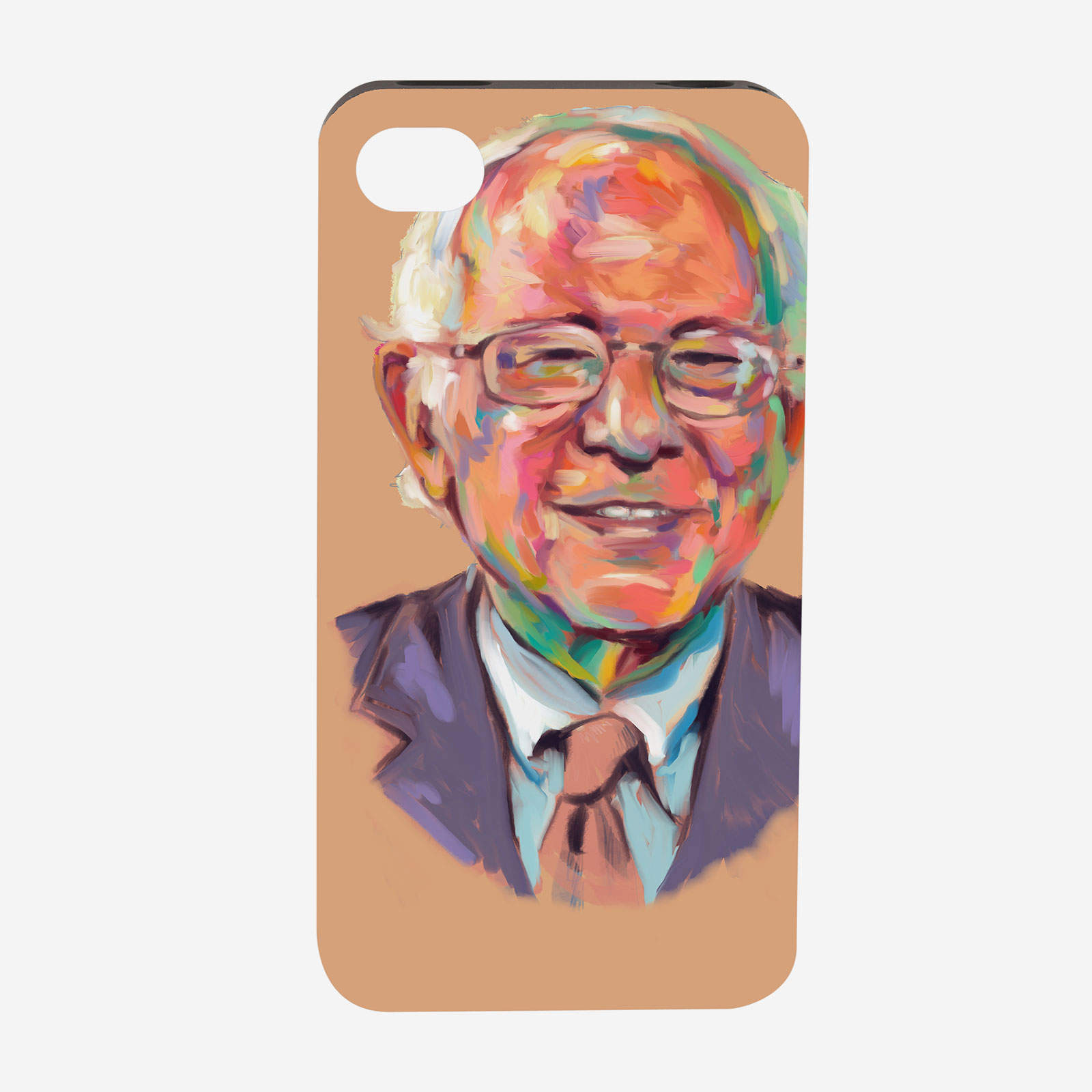 Bernie Sanders has a big problem with Apple's $2.5b housing crisis fund