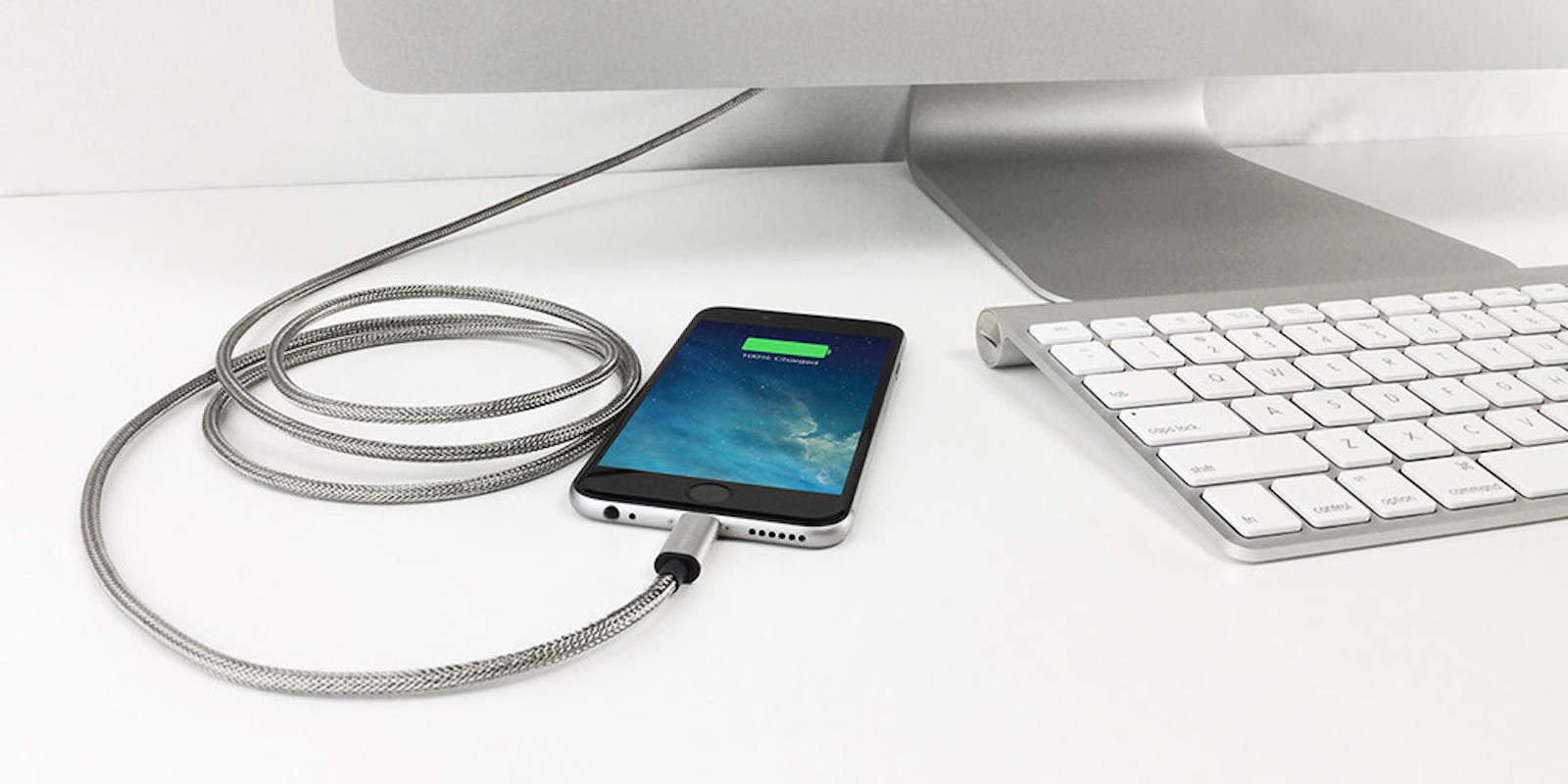 CoM - Armour Cable