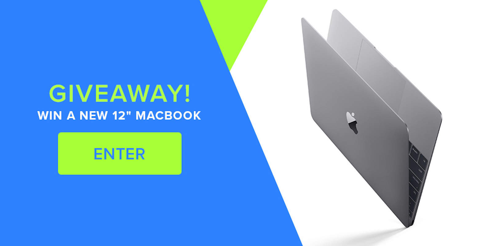 CoM - Macbook Giveaway