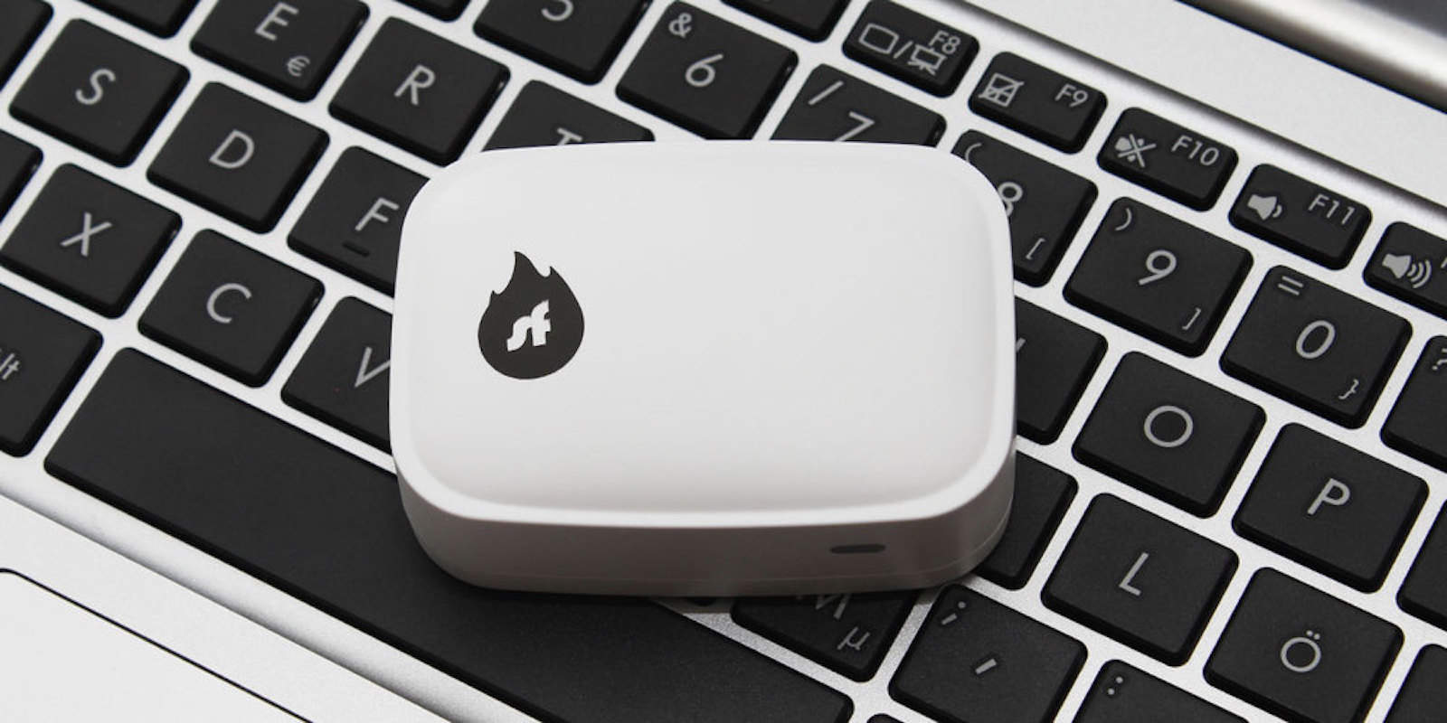 Easily connect any device to a worldwide VPN network.