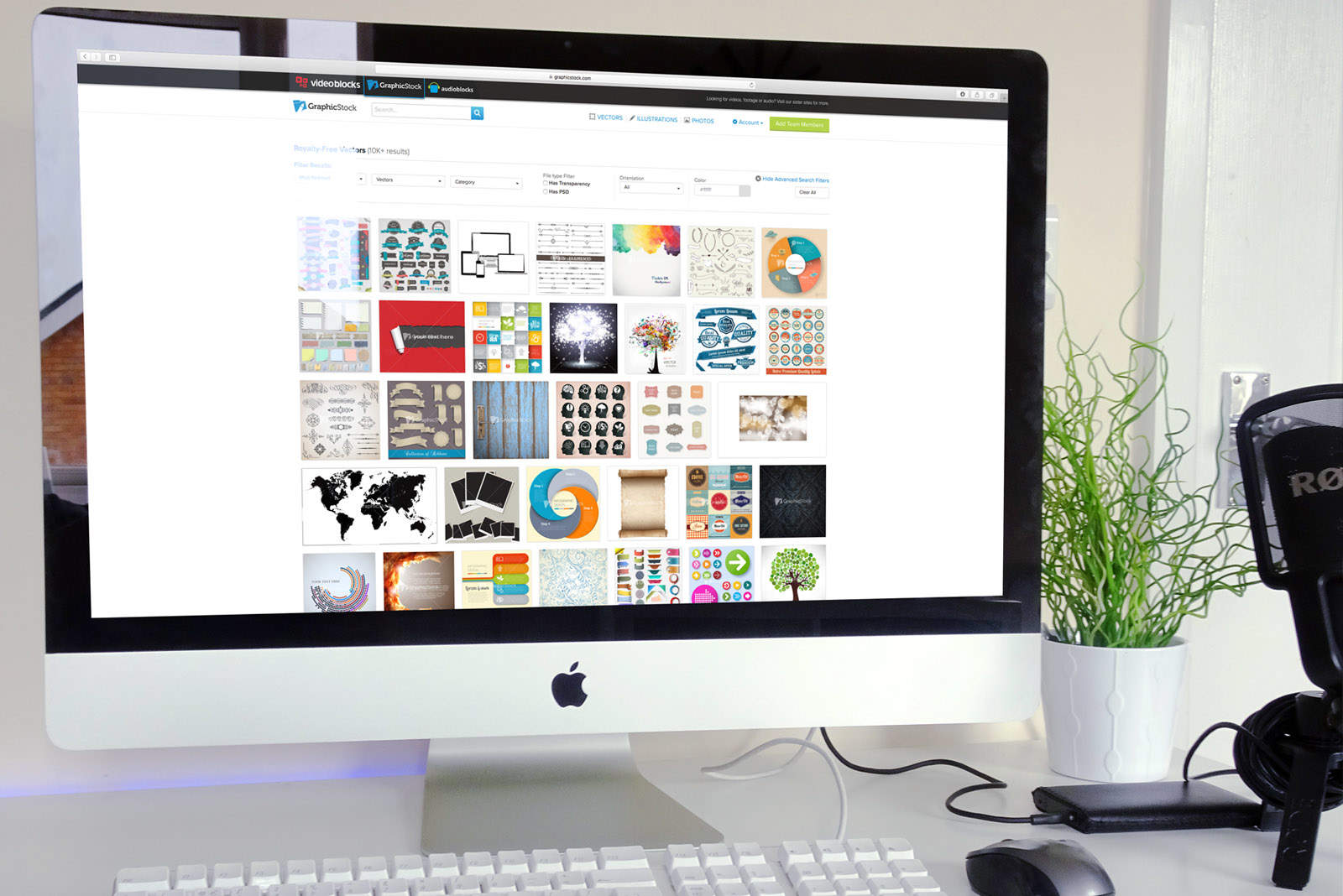Graphicstock