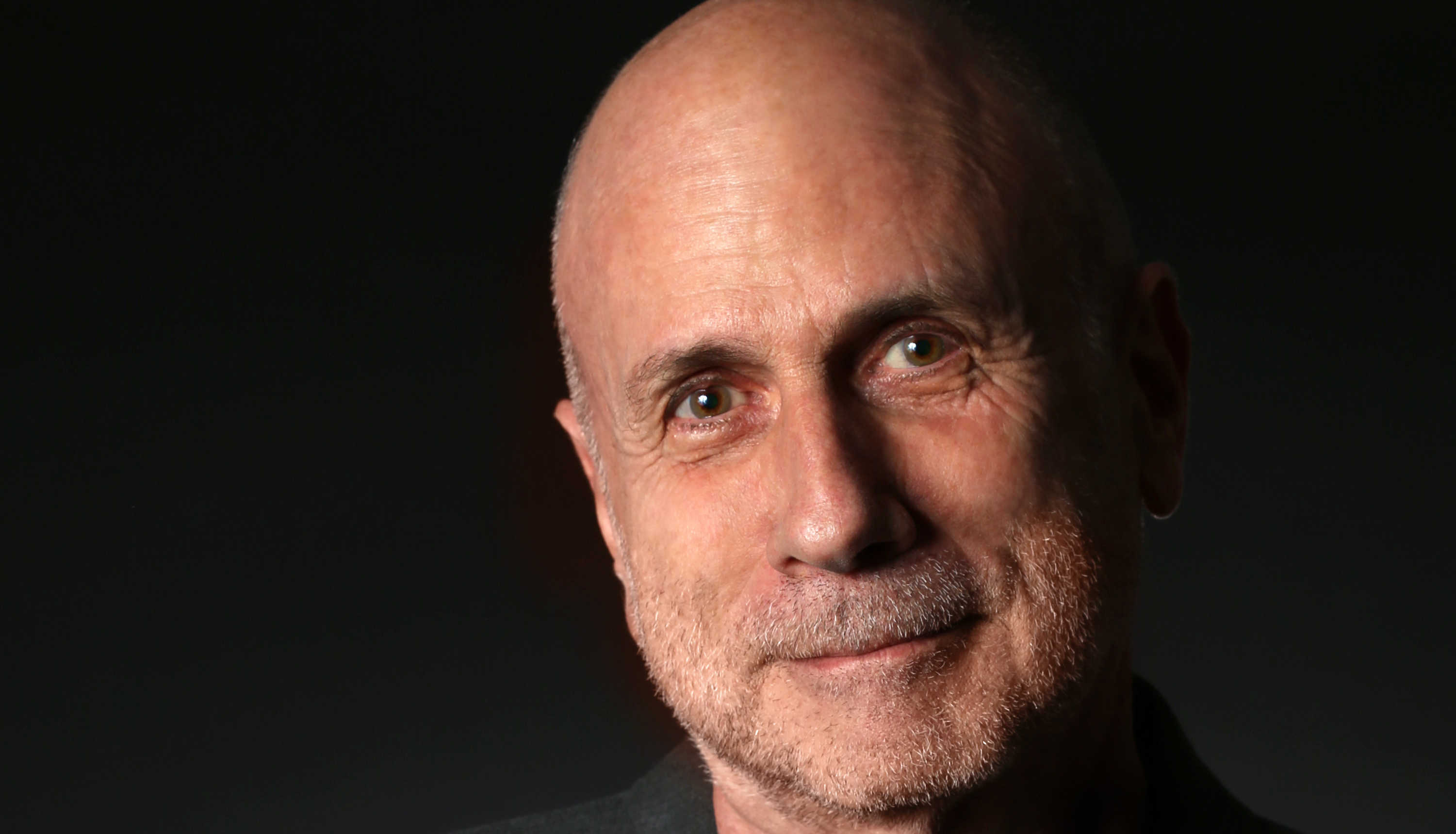 Author Ken Segall worked in advertising with Steve Jobs for more than a dozen years. His new book is called Think Simple.