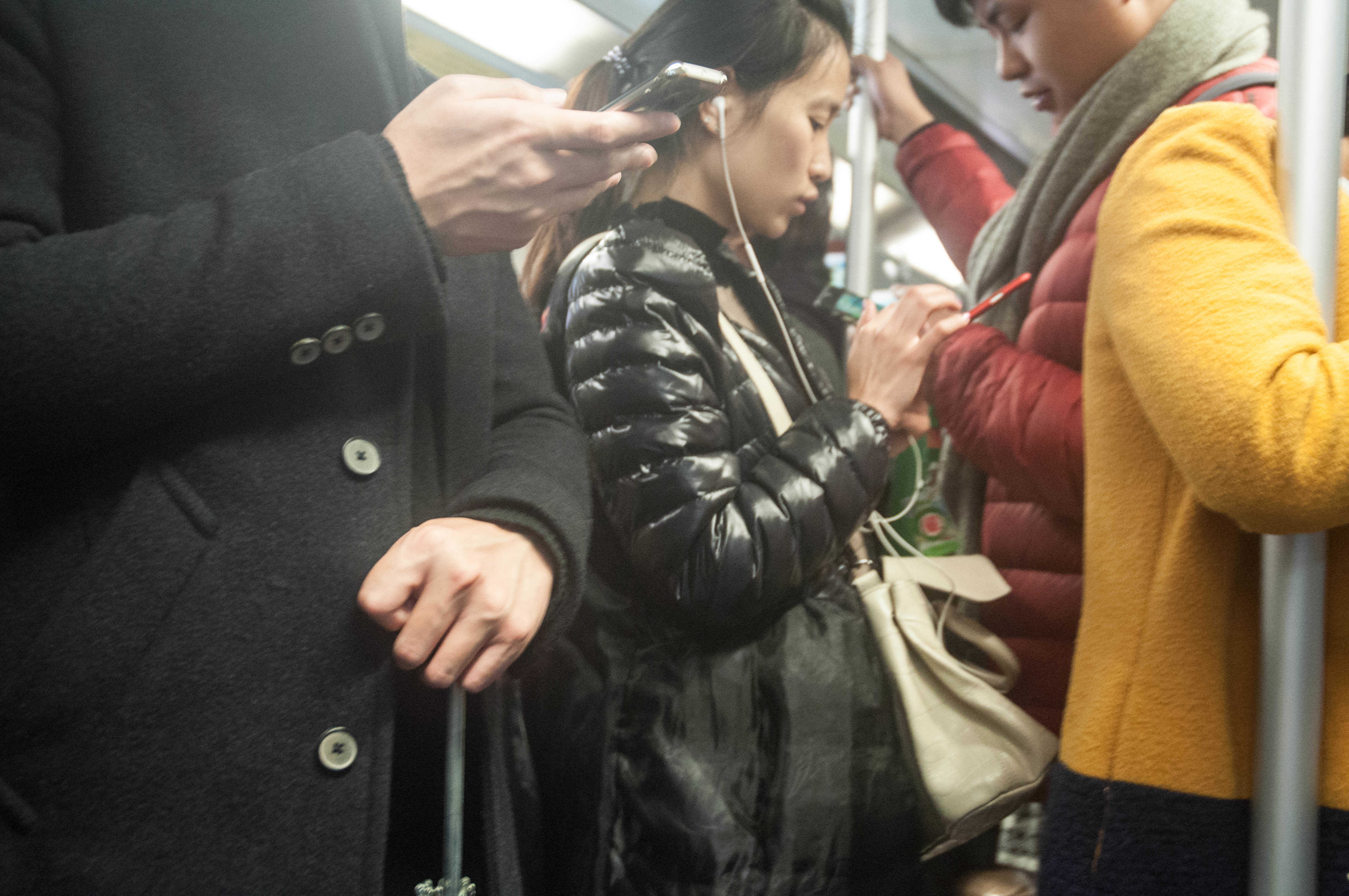 QQ Music is perhaps the best streaming music app in China.