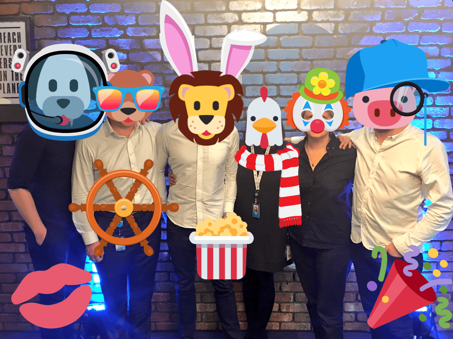 Twitter-stickers