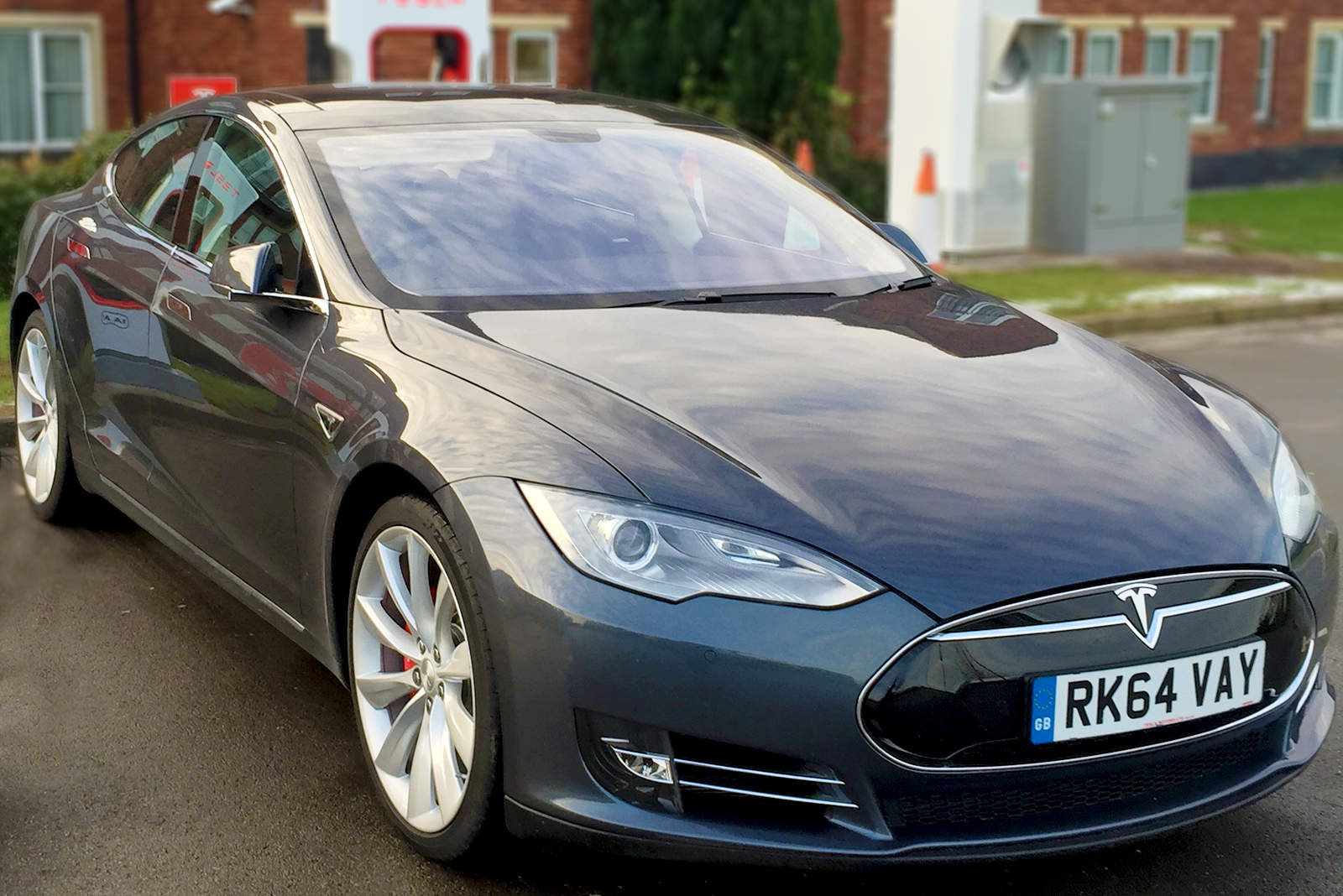 Tesla