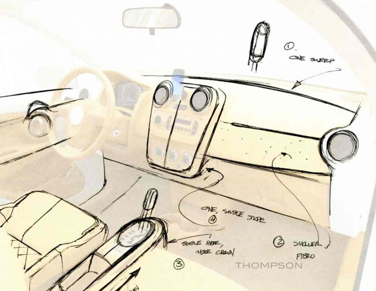 V-Vehicle-sketch
