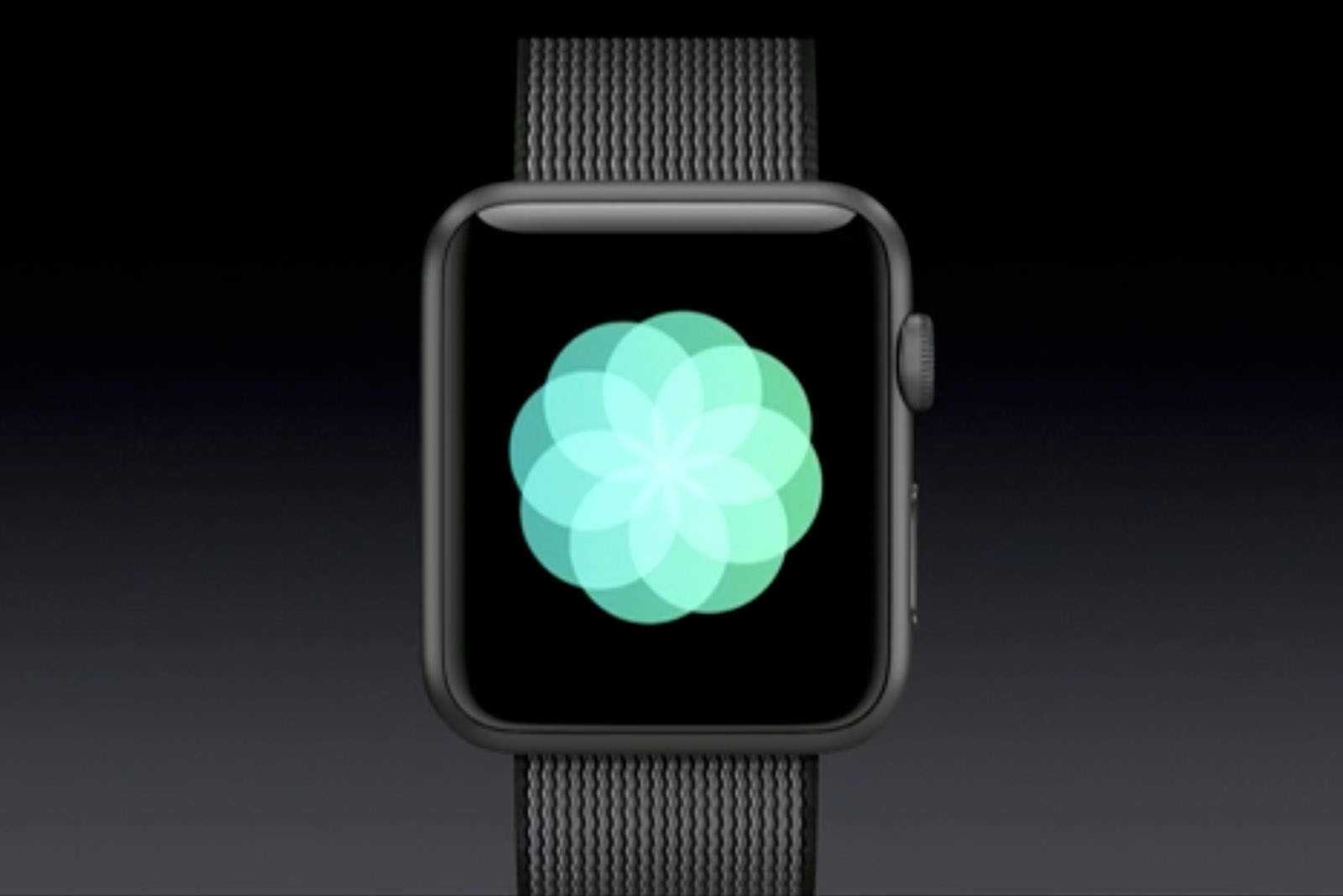 Breathe app in watchOS 3