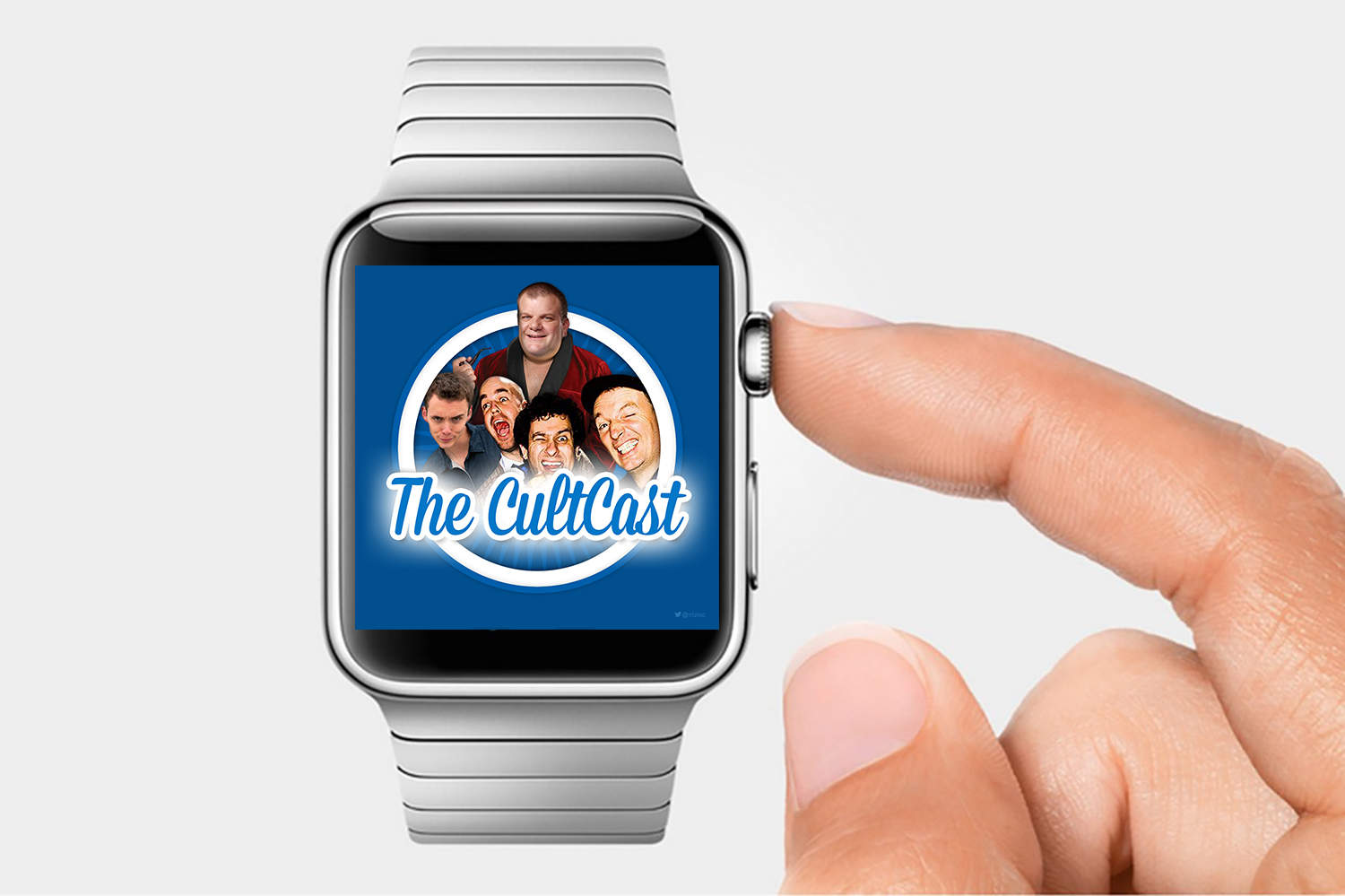 cult cast