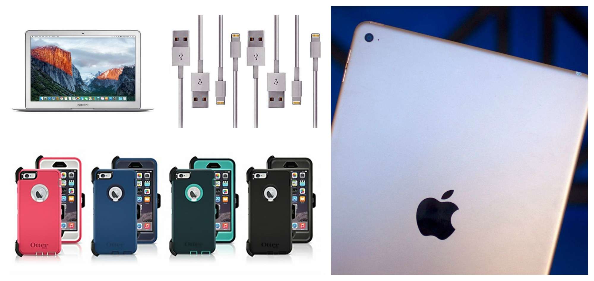 Apple deals