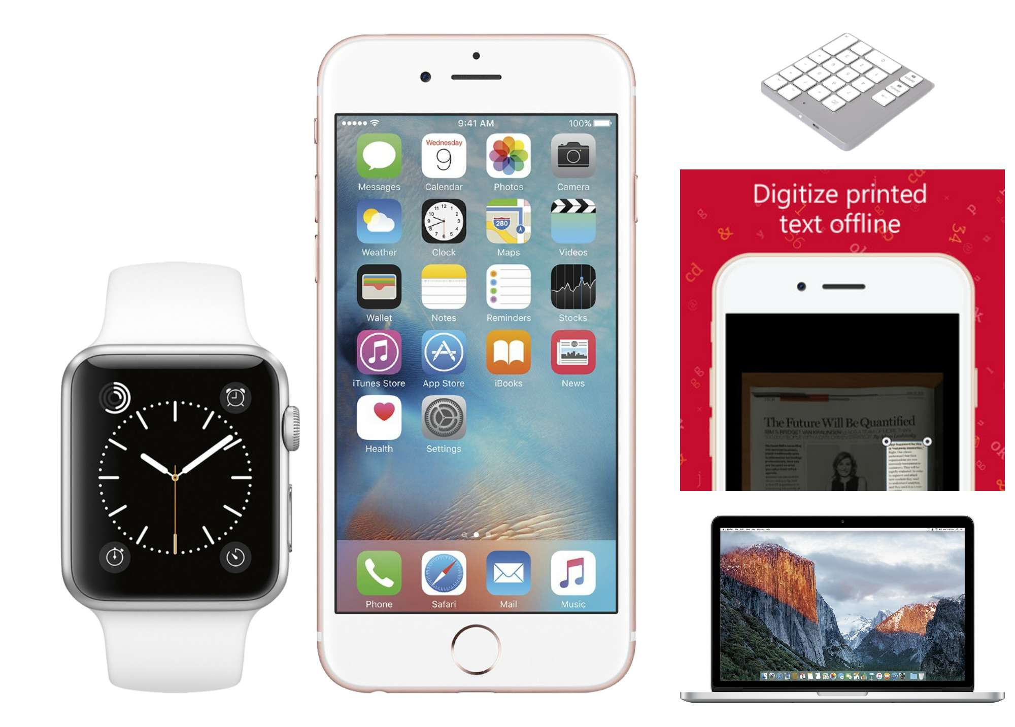 Apple Watch deal
