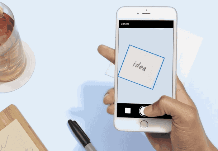 Dropbox can do this now.