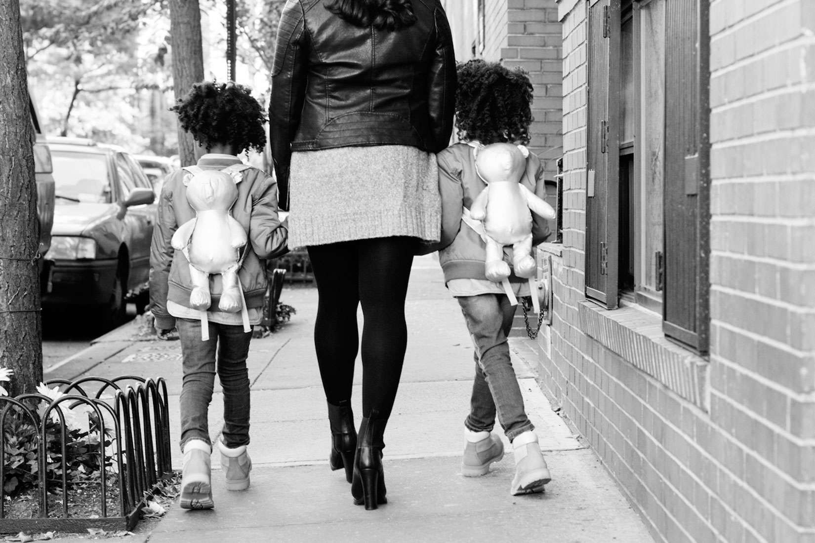 There are apps to connect people to all sorts of services. Hello Sitter finds babysitters parents can trust, according to the app founder.